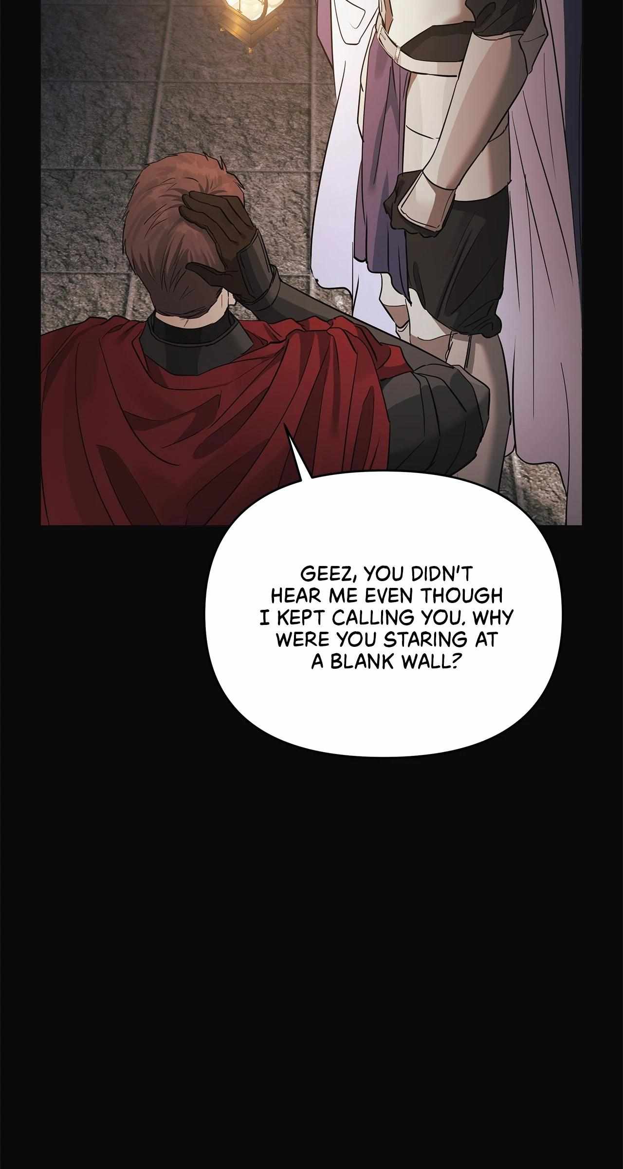 My Evil Husband Is Obsessed With the Wrong Person Chapter 30 page 53 - 