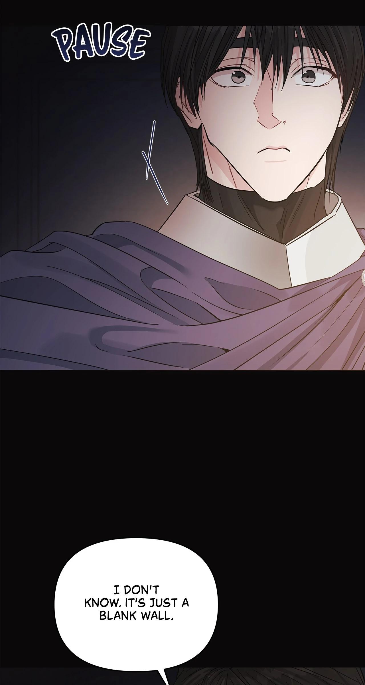 My Evil Husband Is Obsessed With the Wrong Person Chapter 30 page 54 - 