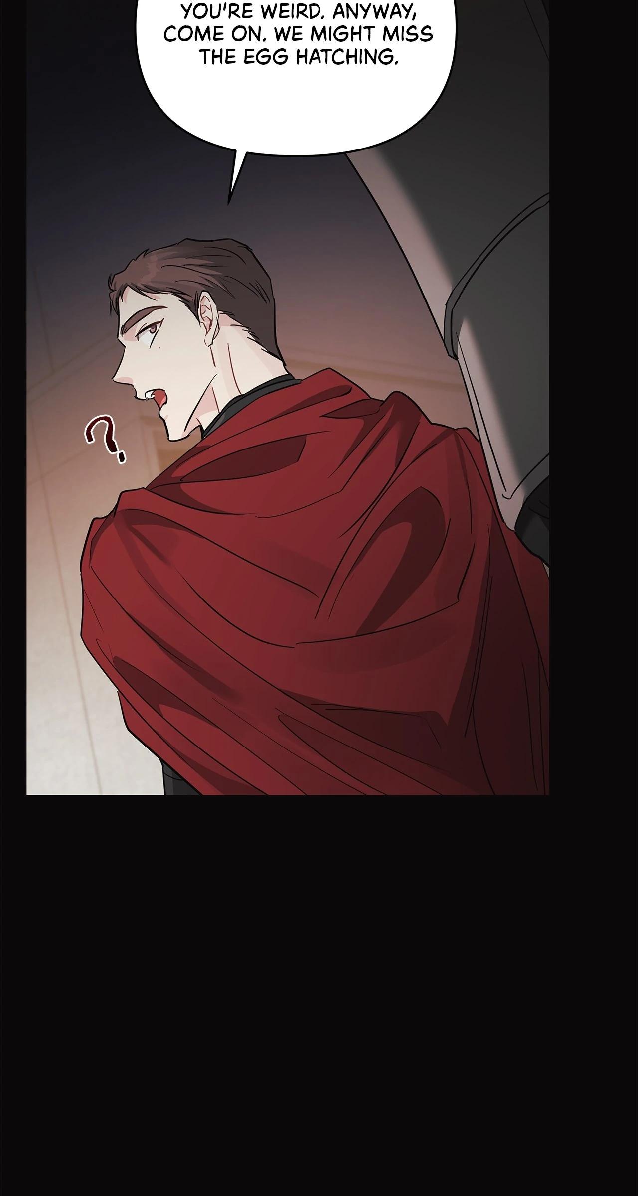 My Evil Husband Is Obsessed With the Wrong Person Chapter 30 page 56 - 
