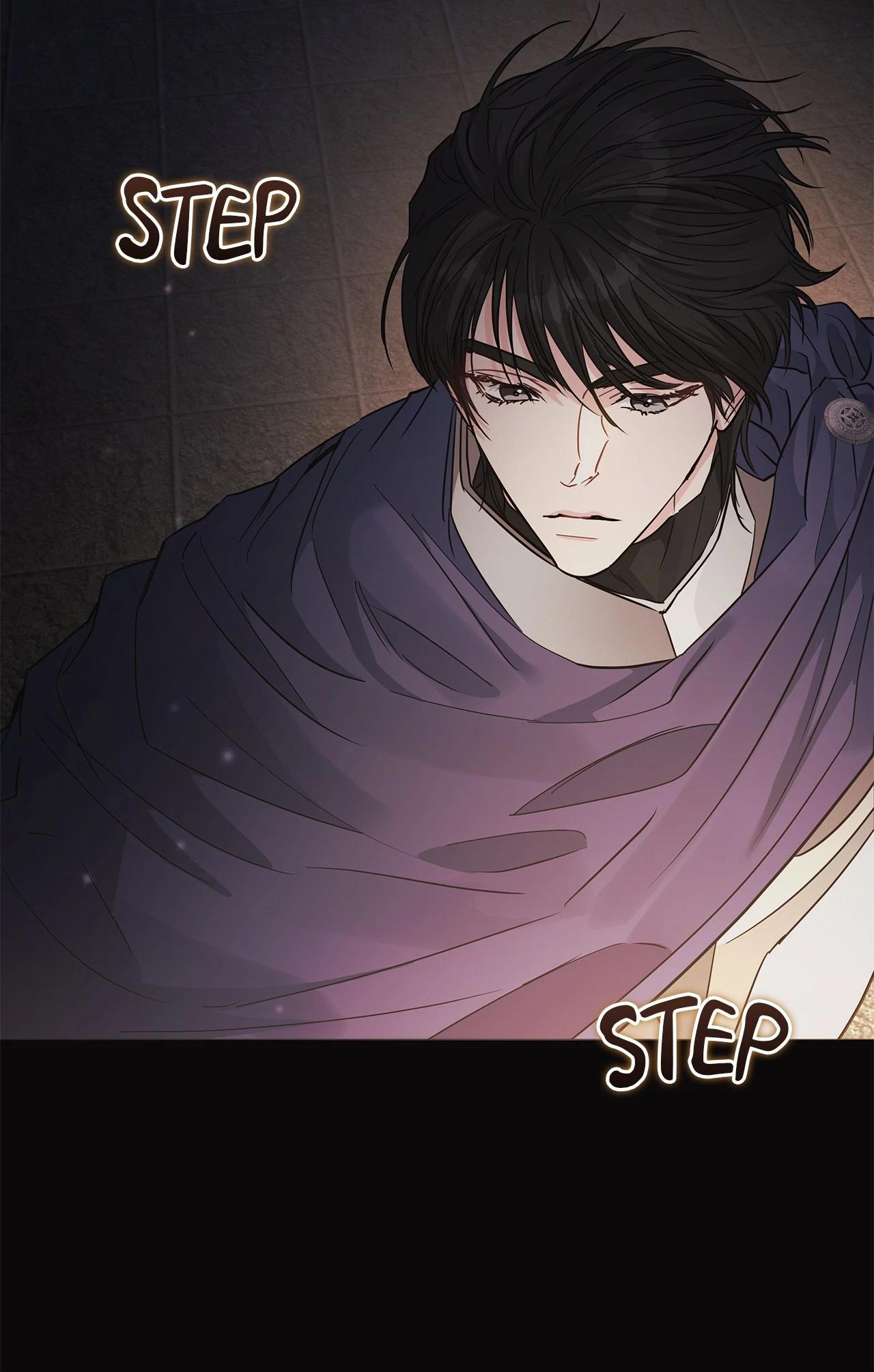 My Evil Husband Is Obsessed With the Wrong Person Chapter 30 page 58 - 