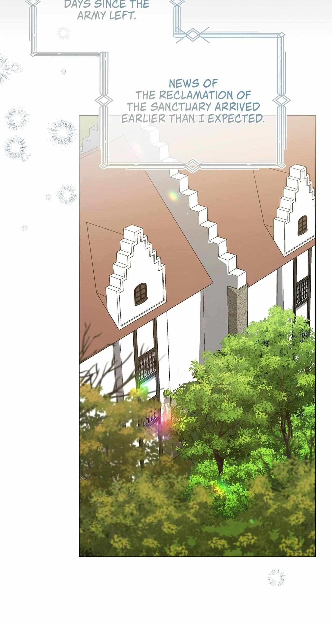My Evil Husband Is Obsessed With the Wrong Person Chapter 30 page 60 - 