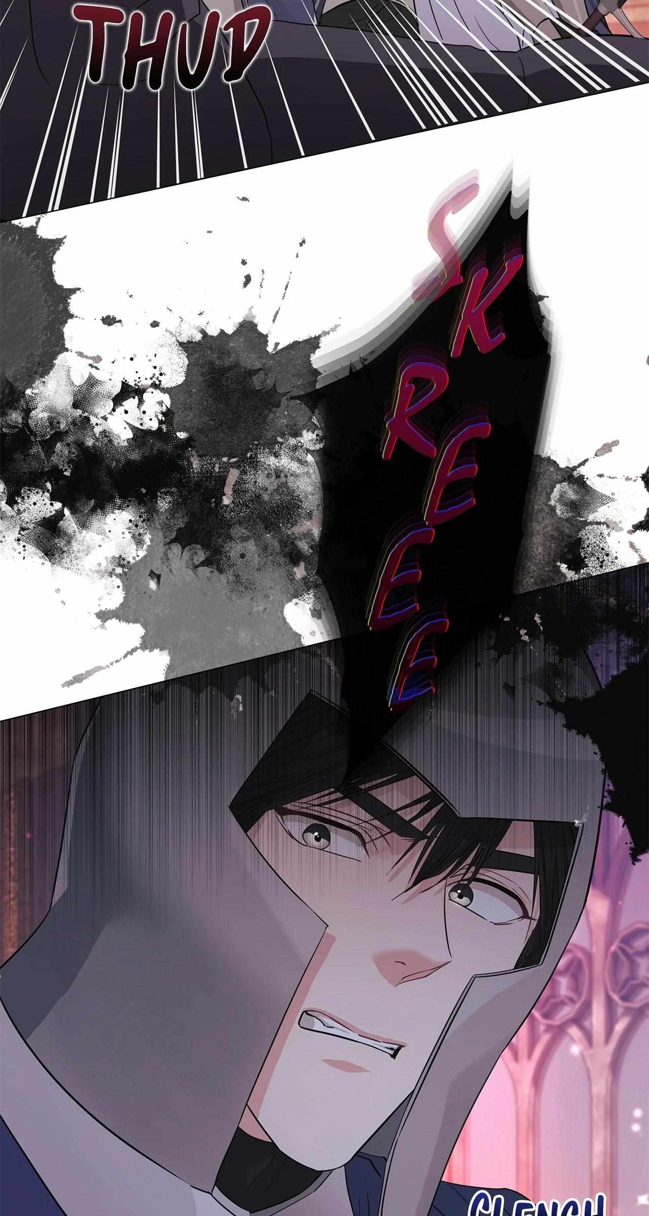 My Evil Husband Is Obsessed With the Wrong Person Chapter 30 page 7 - 
