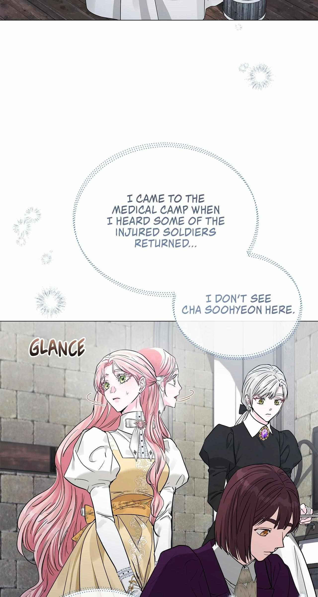 My Evil Husband Is Obsessed With the Wrong Person Chapter 30 page 62 - 
