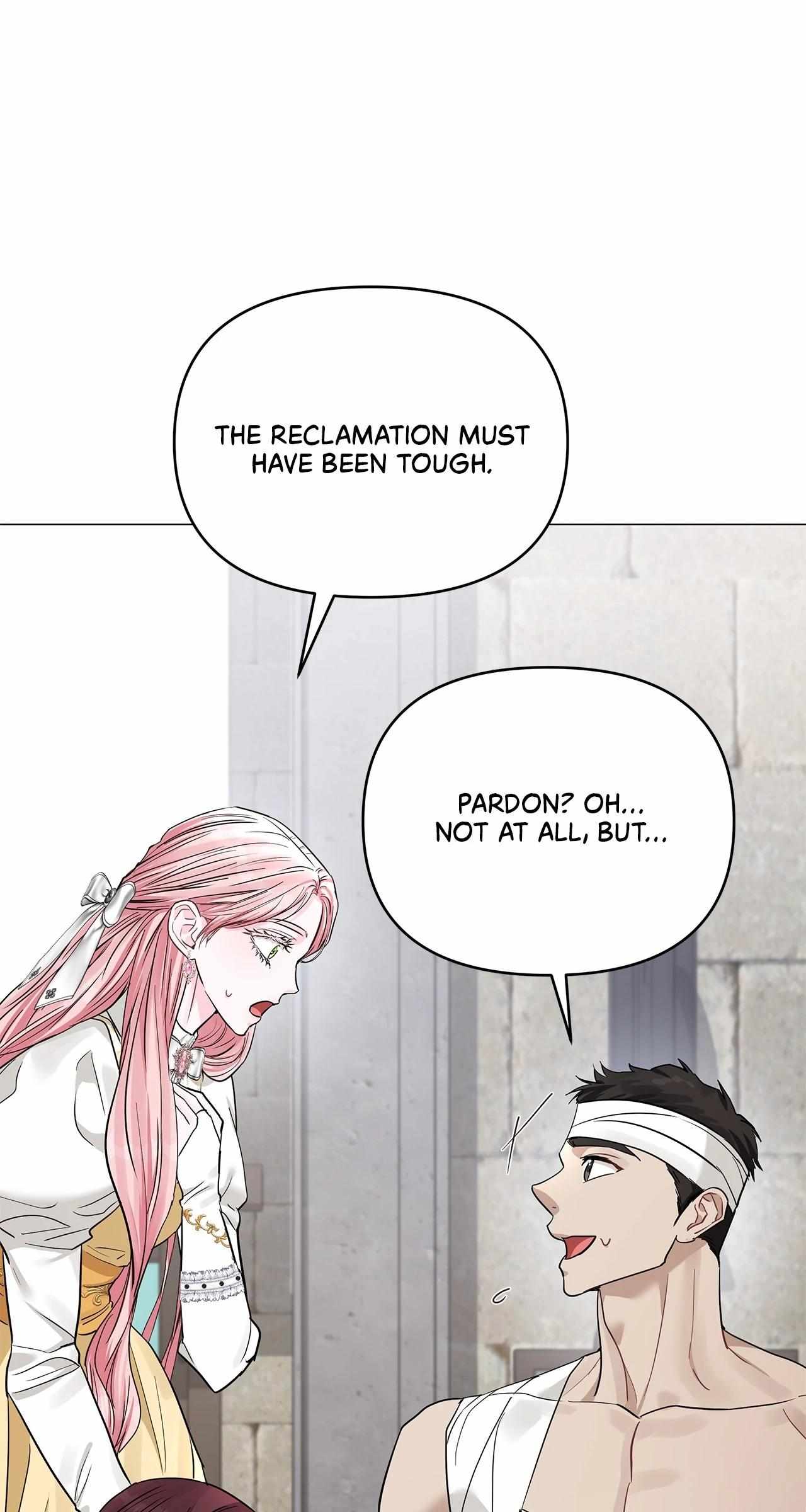 My Evil Husband Is Obsessed With the Wrong Person Chapter 30 page 65 - 