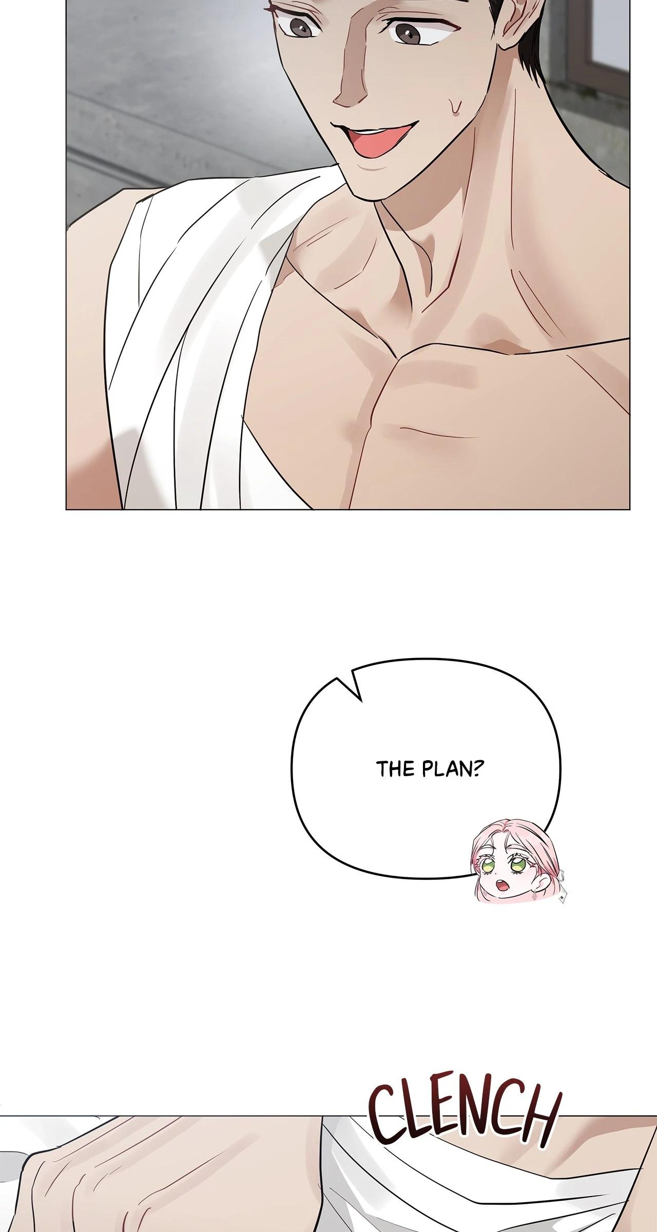 My Evil Husband Is Obsessed With the Wrong Person Chapter 30 page 67 - 