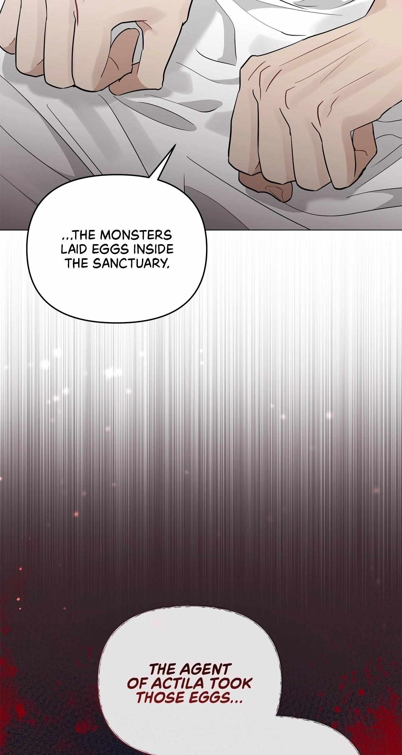 My Evil Husband Is Obsessed With the Wrong Person Chapter 30 page 68 - 
