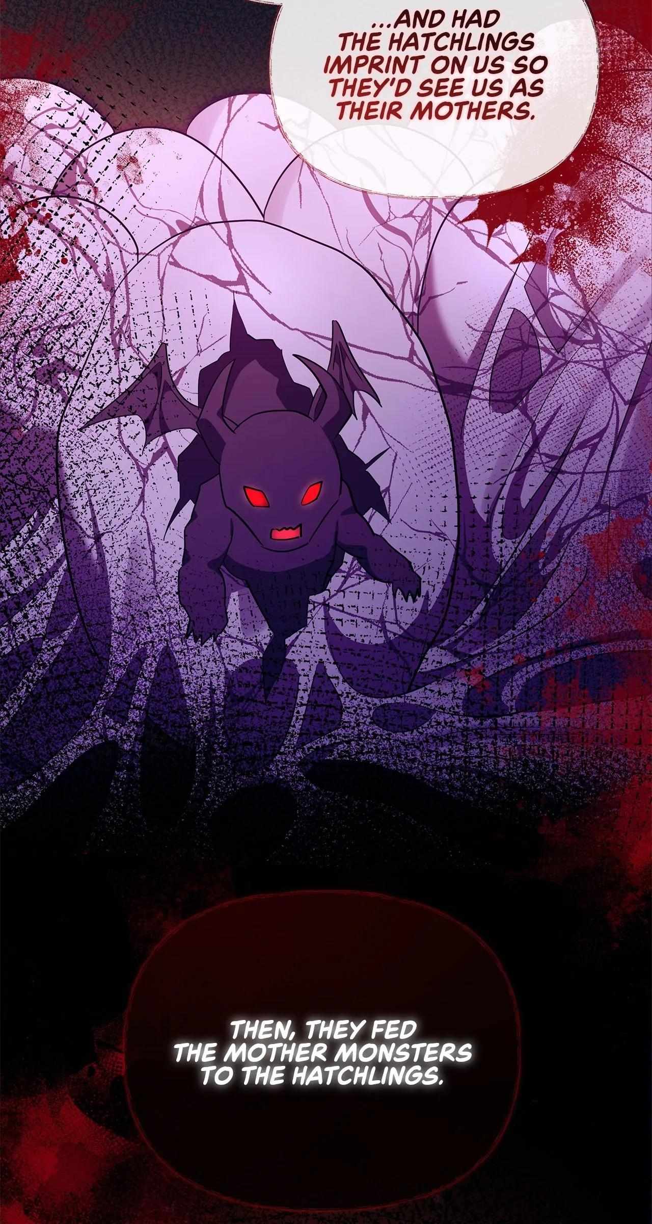 My Evil Husband Is Obsessed With the Wrong Person Chapter 30 page 69 - 