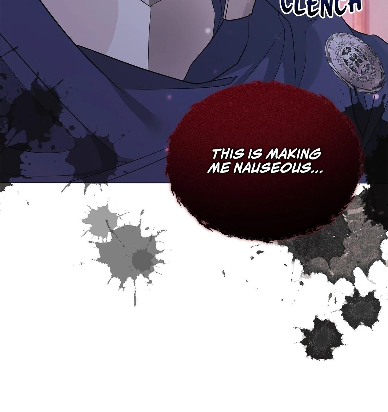 My Evil Husband Is Obsessed With the Wrong Person Chapter 30 page 8 - 