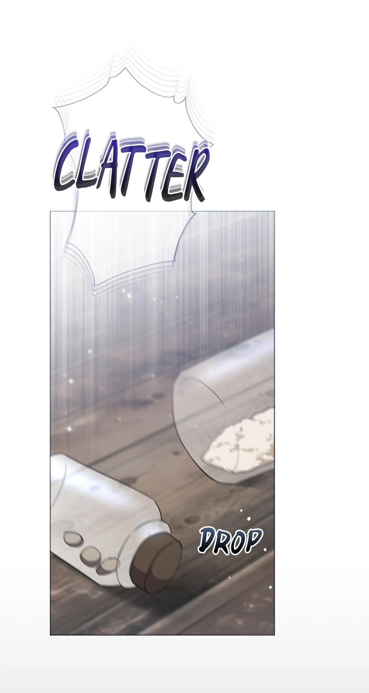 My Evil Husband Is Obsessed With the Wrong Person Chapter 30 page 72 - 