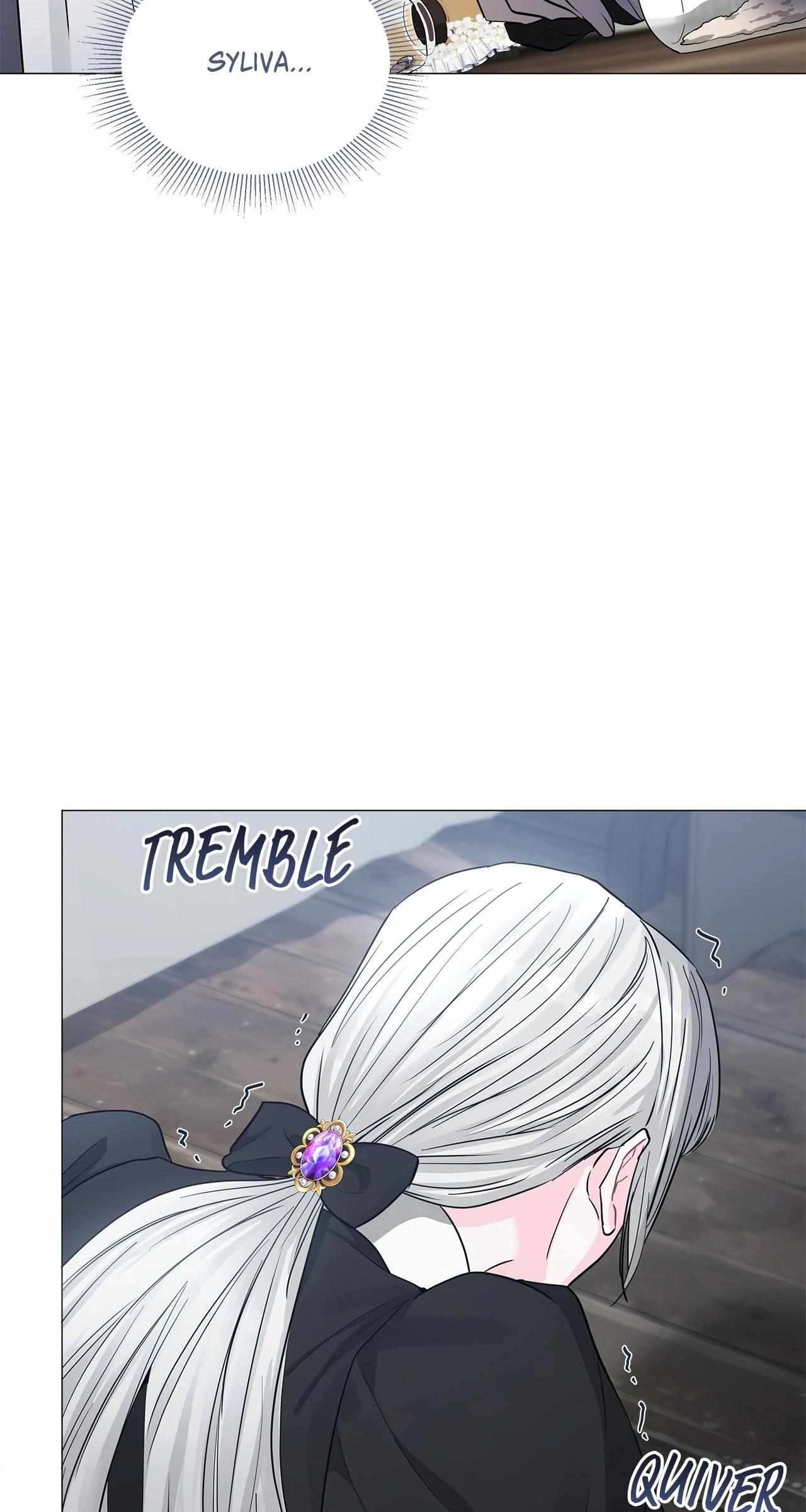 My Evil Husband Is Obsessed With the Wrong Person Chapter 30 page 74 - 