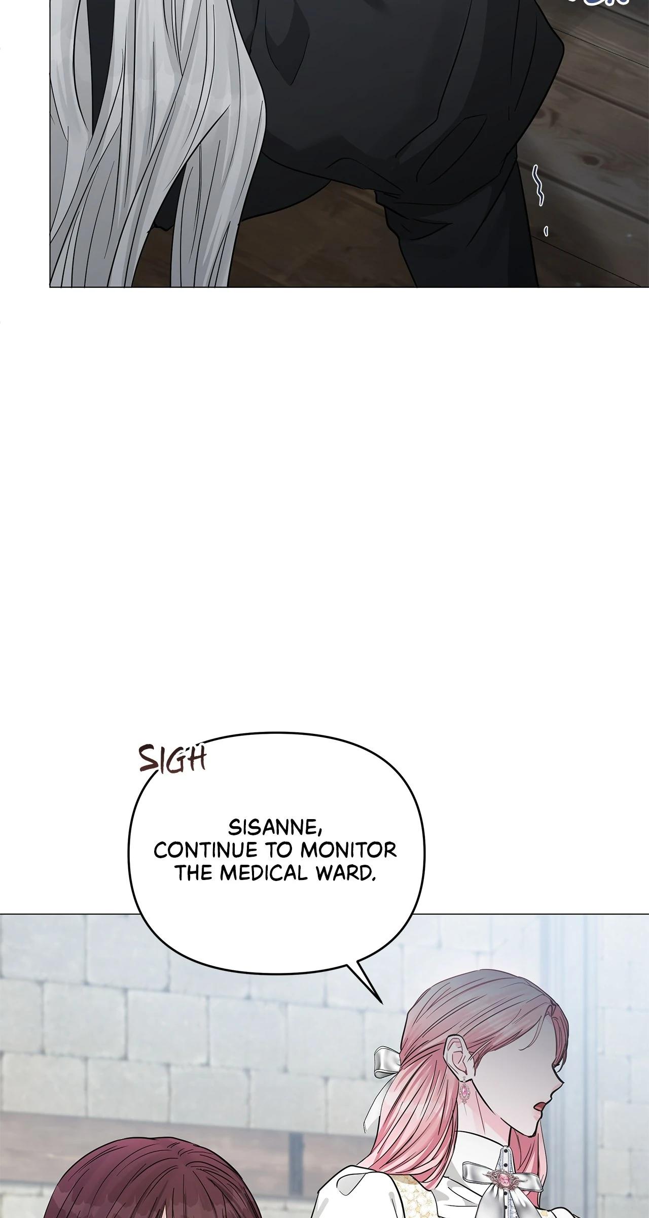 My Evil Husband Is Obsessed With the Wrong Person Chapter 30 page 75 - 