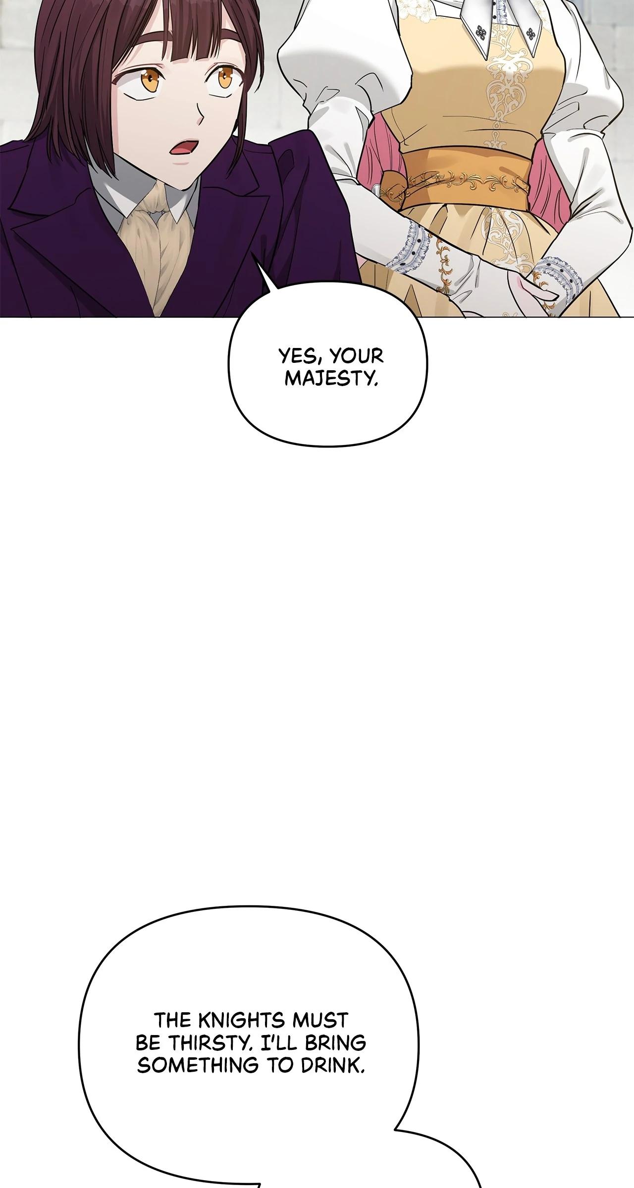 My Evil Husband Is Obsessed With the Wrong Person Chapter 30 page 76 - 