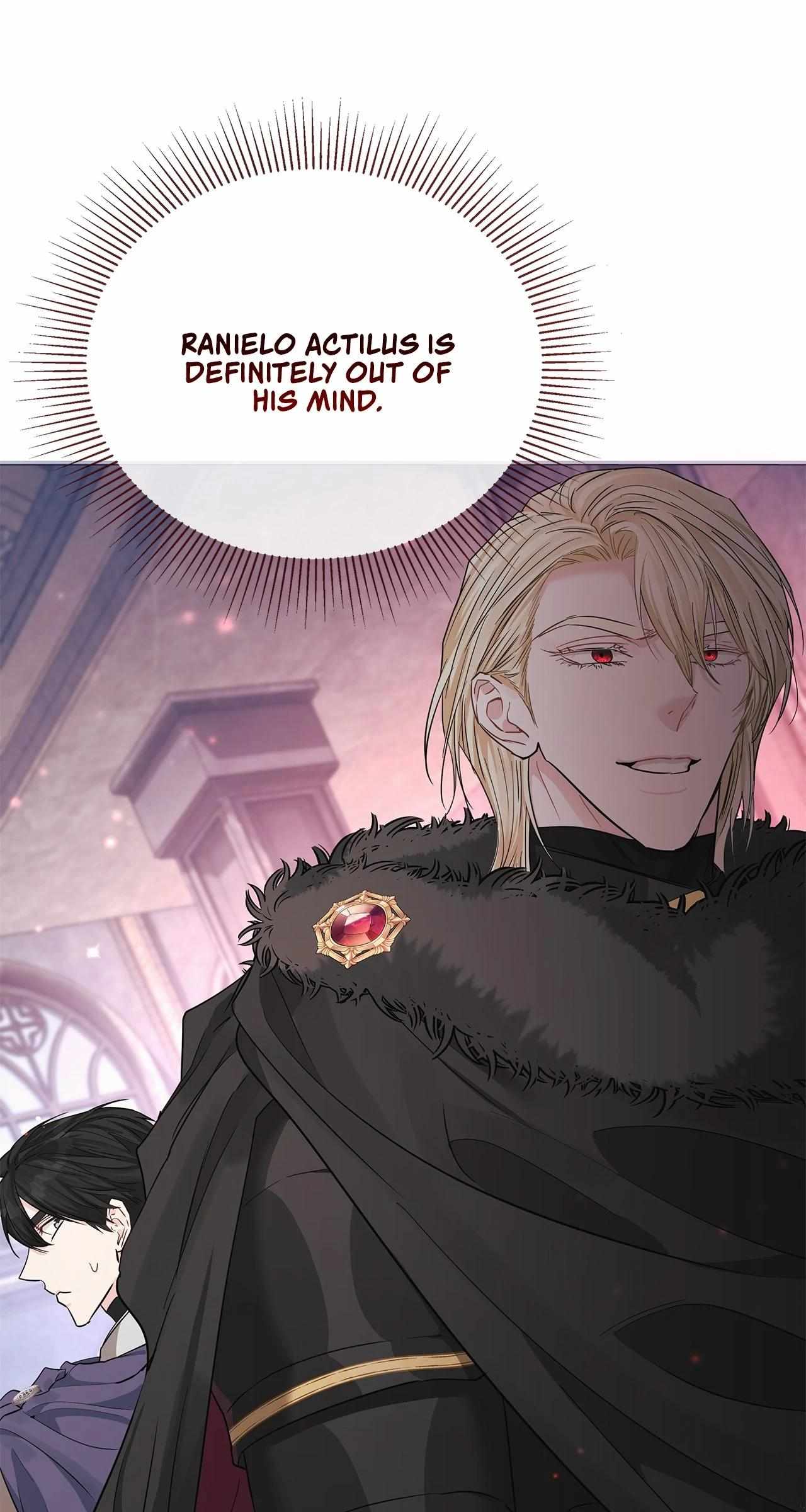 My Evil Husband Is Obsessed With the Wrong Person Chapter 30 page 9 - 