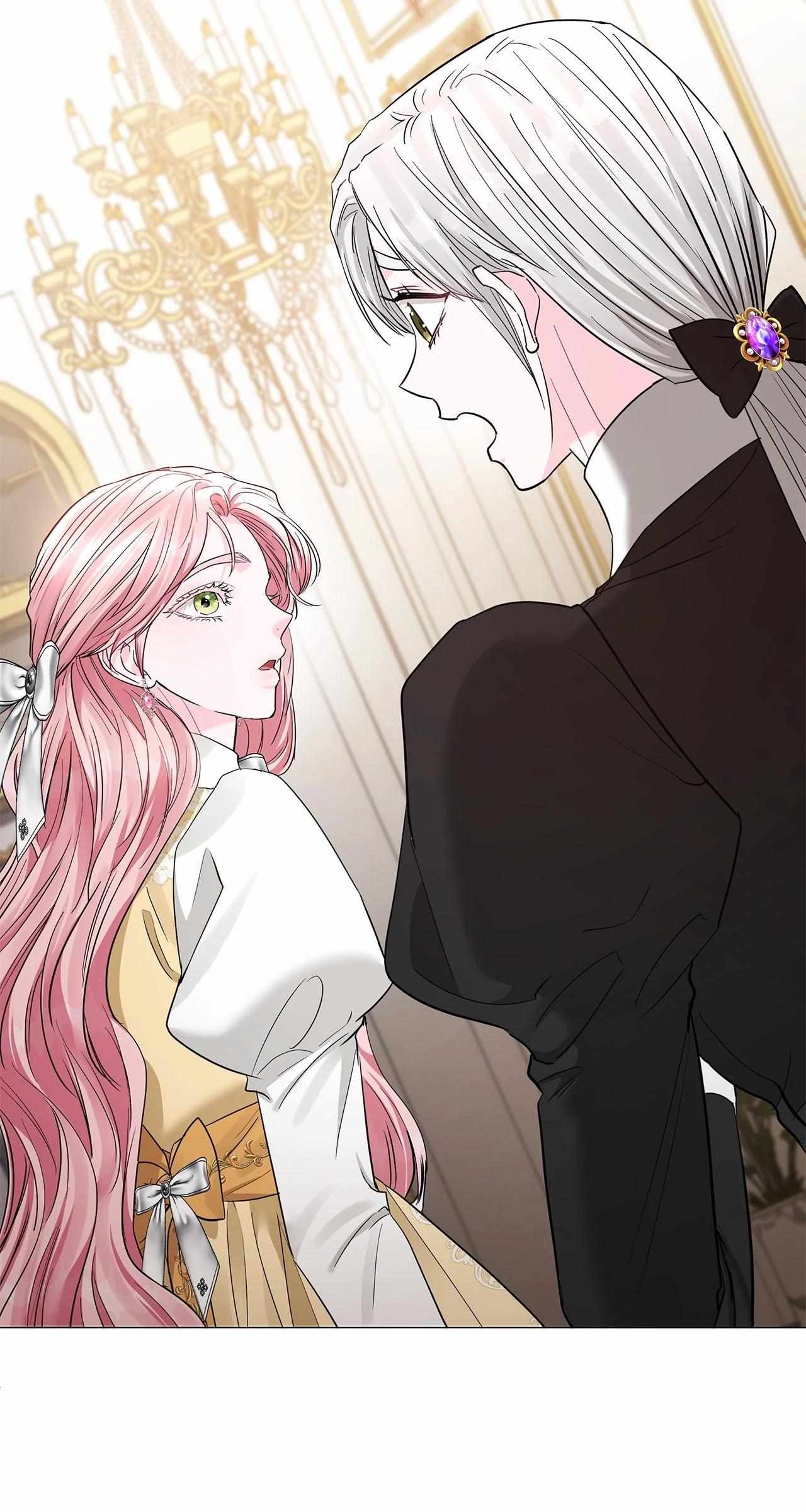 My Evil Husband Is Obsessed With the Wrong Person Chapter 30 page 83 - 
