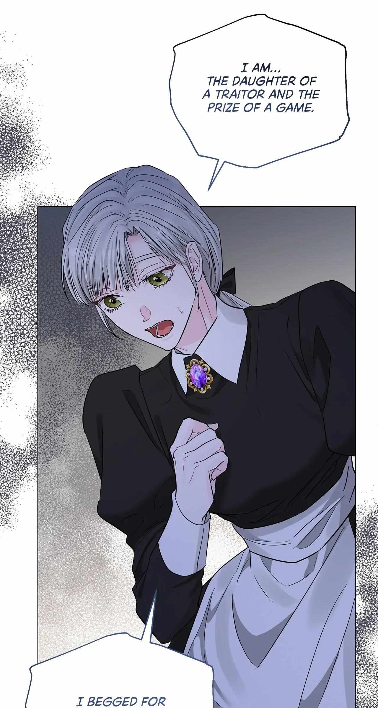 My Evil Husband Is Obsessed With the Wrong Person Chapter 30 page 84 - 