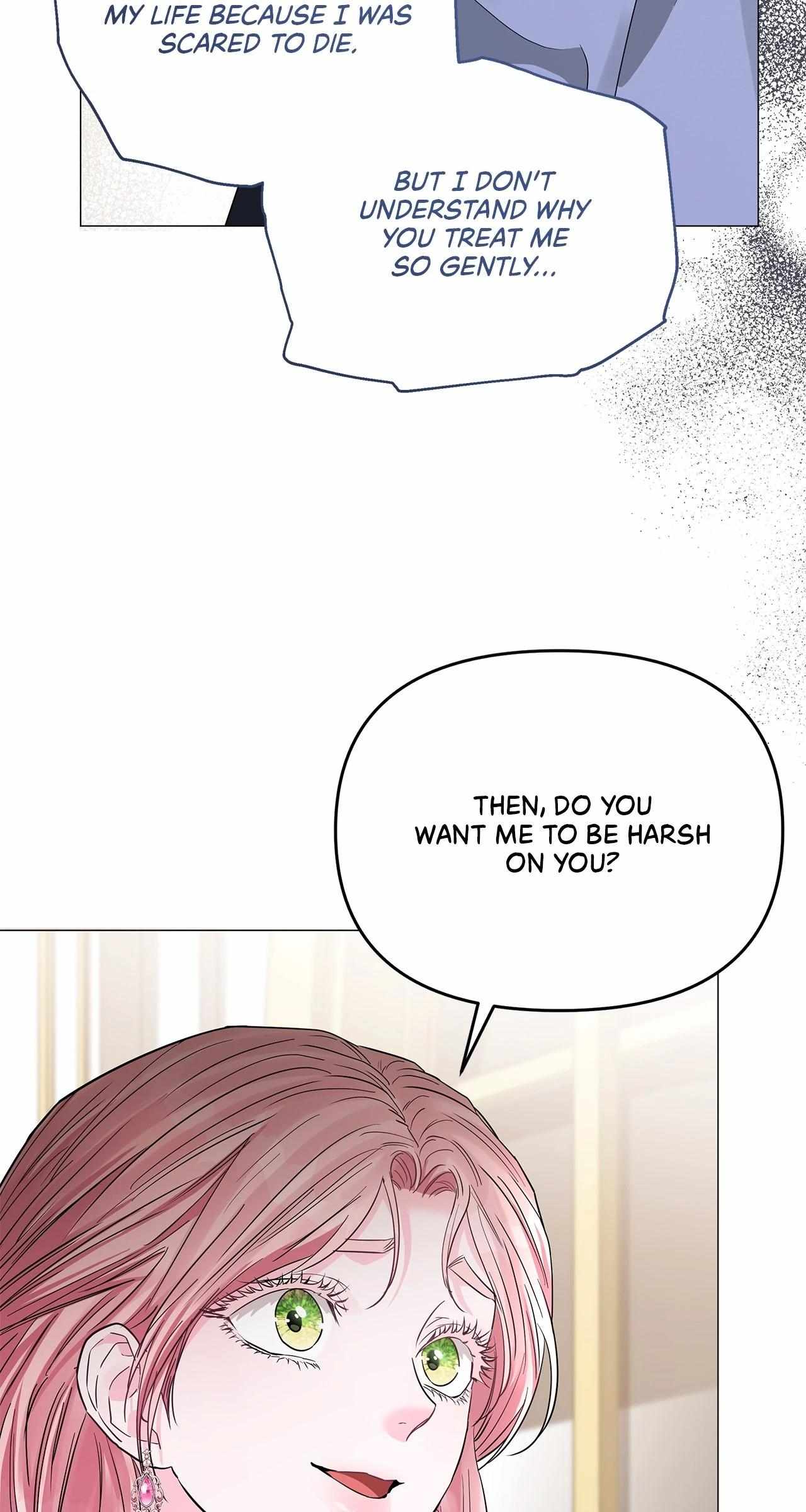 My Evil Husband Is Obsessed With the Wrong Person Chapter 30 page 85 - 
