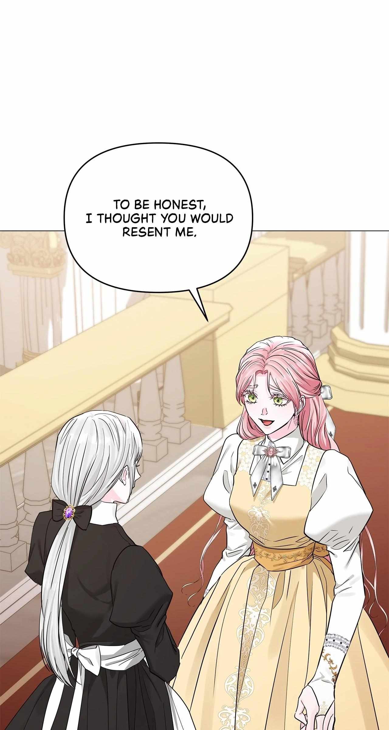 My Evil Husband Is Obsessed With the Wrong Person Chapter 30 page 87 - 