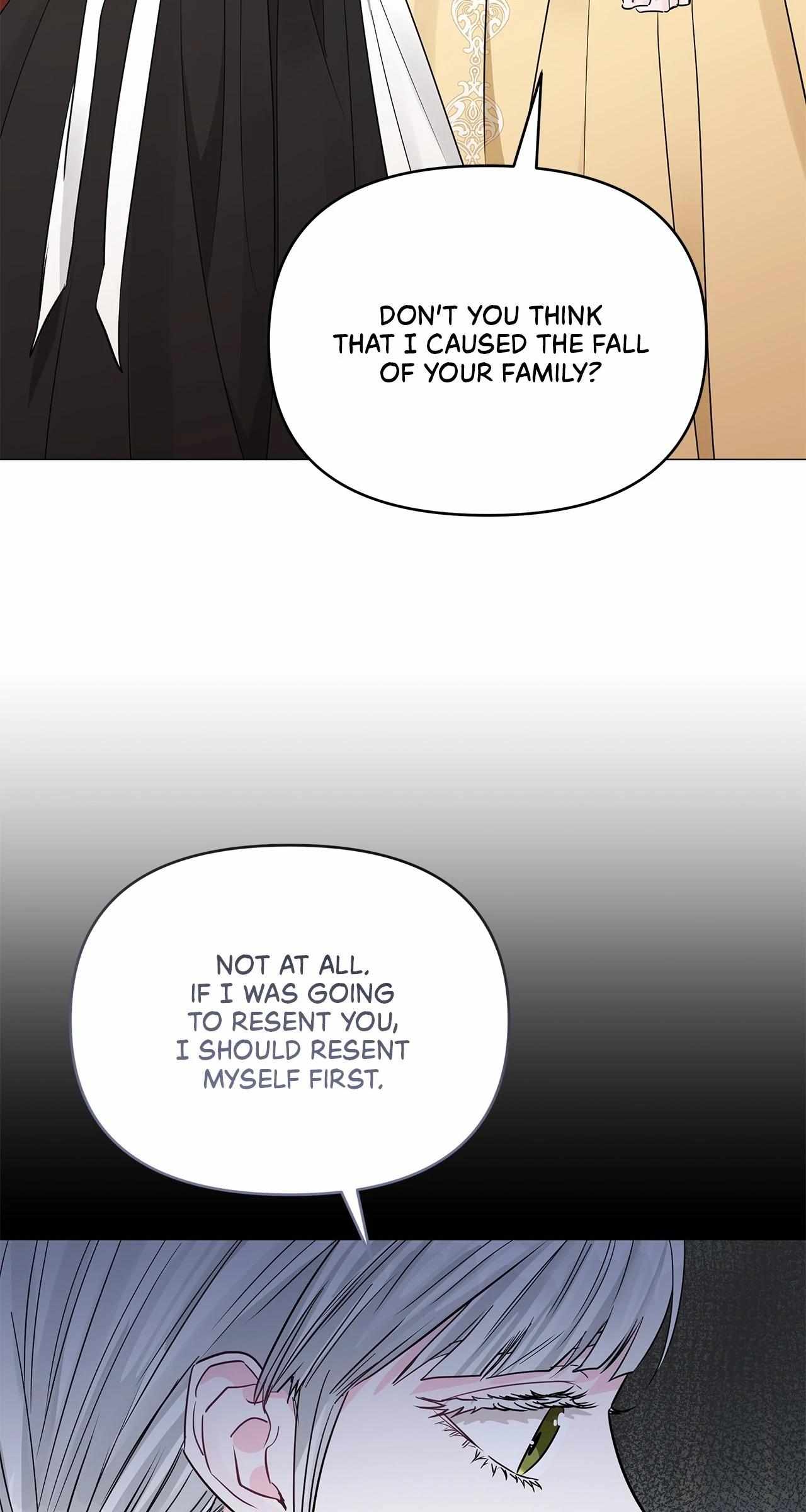 My Evil Husband Is Obsessed With the Wrong Person Chapter 30 page 88 - 