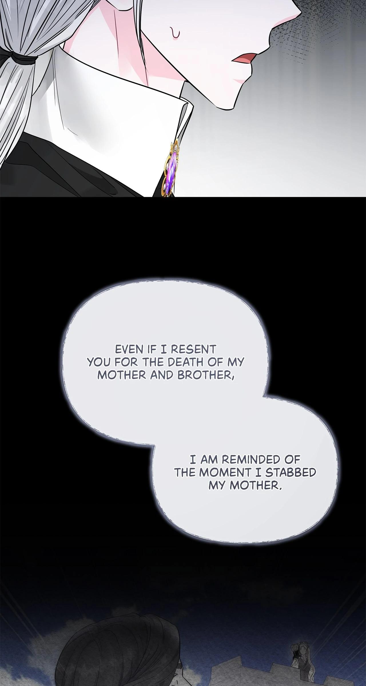 My Evil Husband Is Obsessed With the Wrong Person Chapter 30 page 89 - 