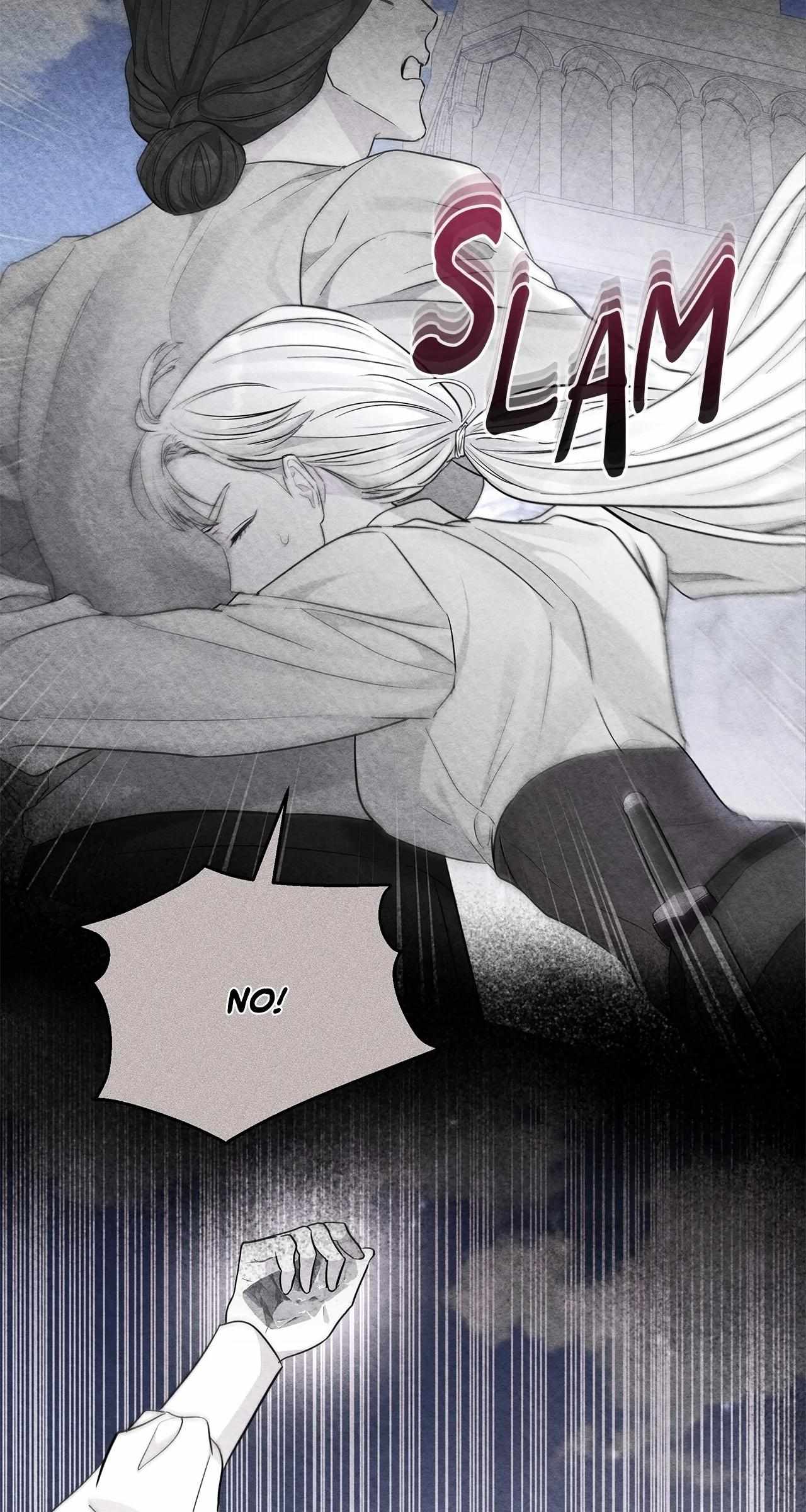 My Evil Husband Is Obsessed With the Wrong Person Chapter 30 page 90 - 