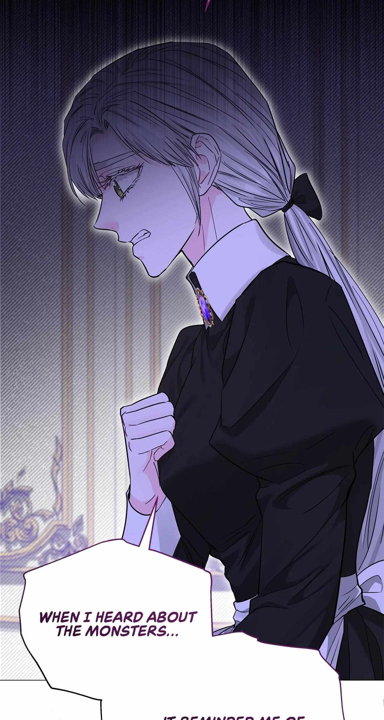 My Evil Husband Is Obsessed With the Wrong Person Chapter 30 page 92 - 