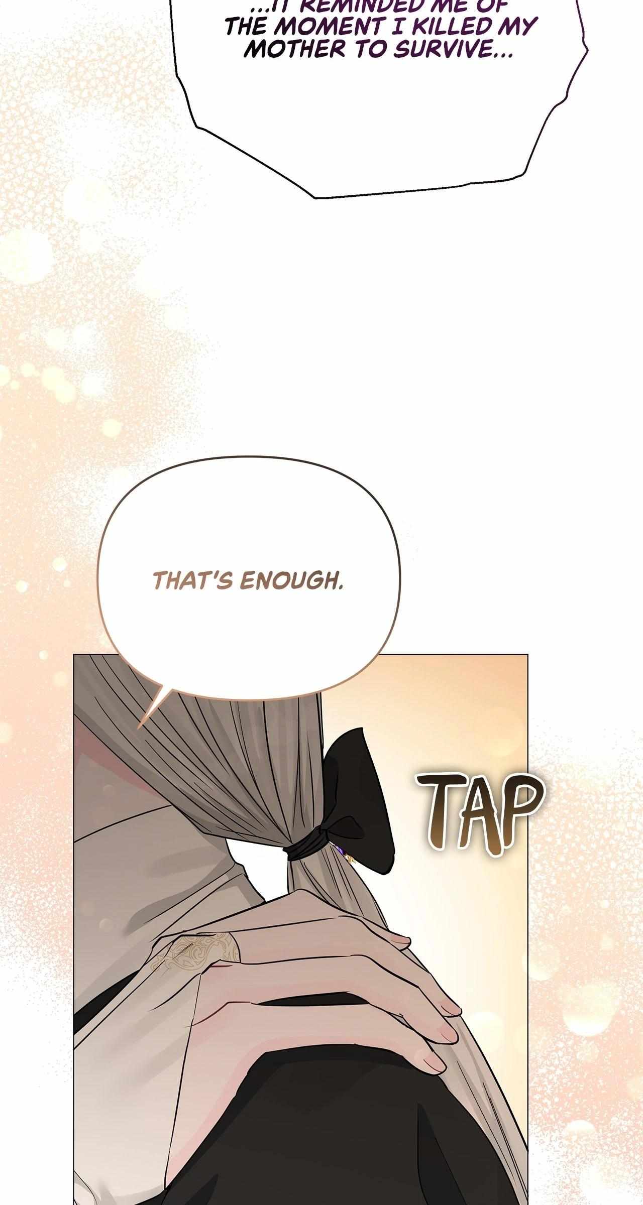 My Evil Husband Is Obsessed With the Wrong Person Chapter 30 page 93 - 
