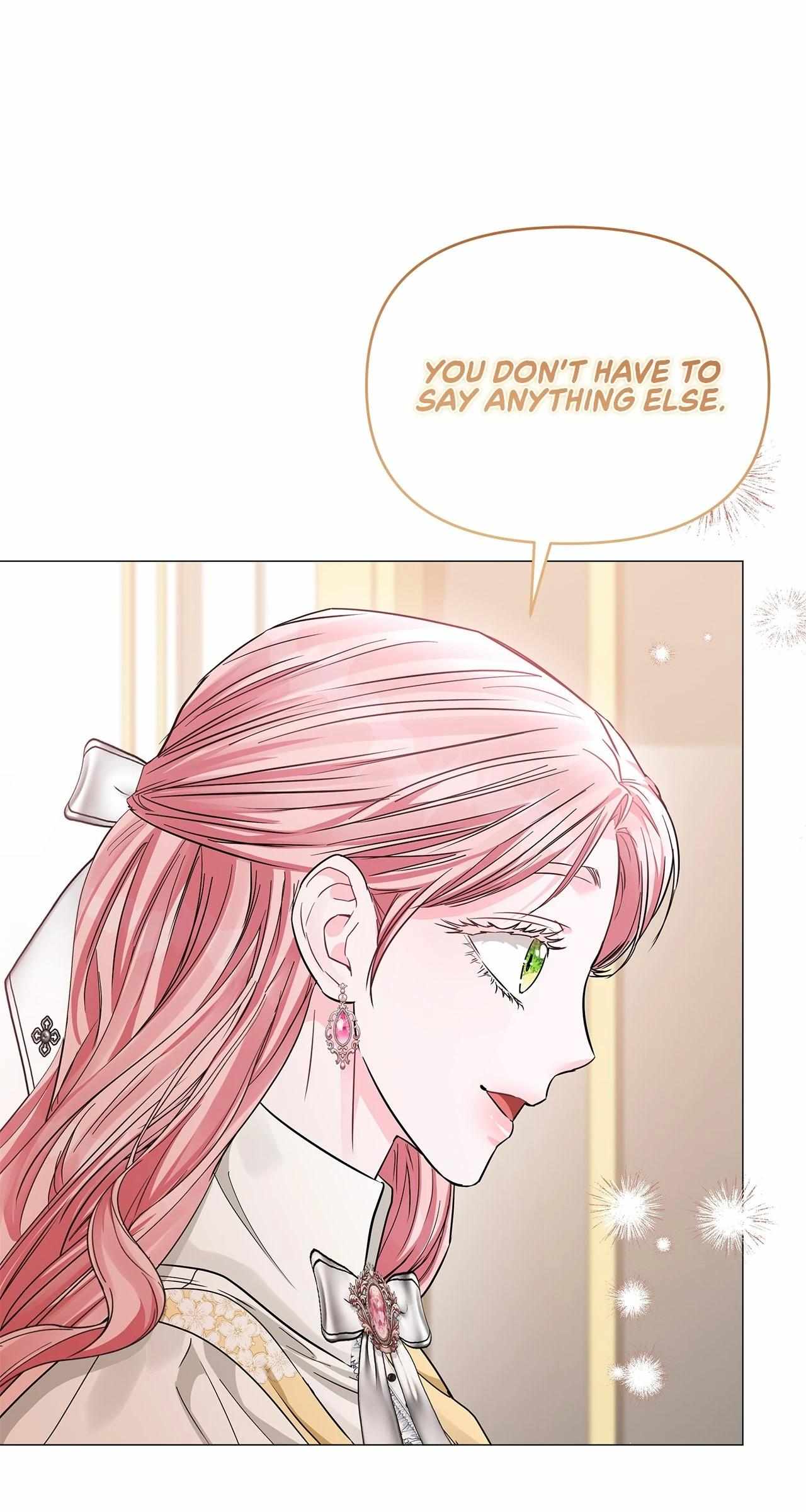 My Evil Husband Is Obsessed With the Wrong Person Chapter 30 page 95 - 