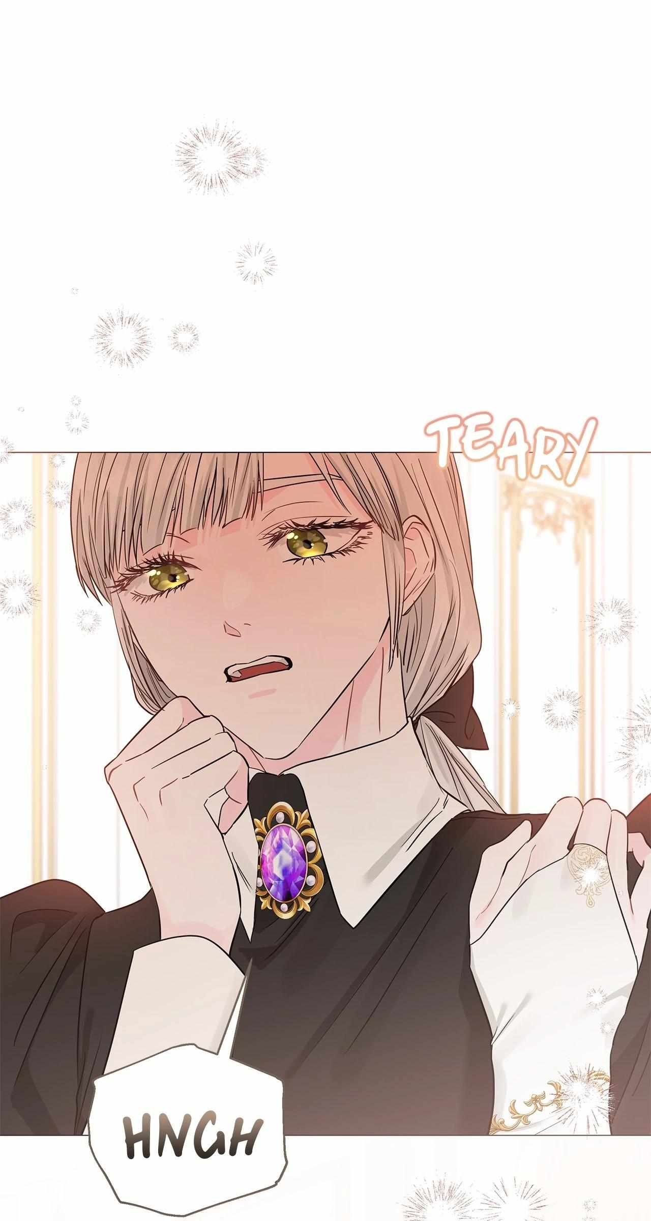 My Evil Husband Is Obsessed With the Wrong Person Chapter 30 page 96 - 