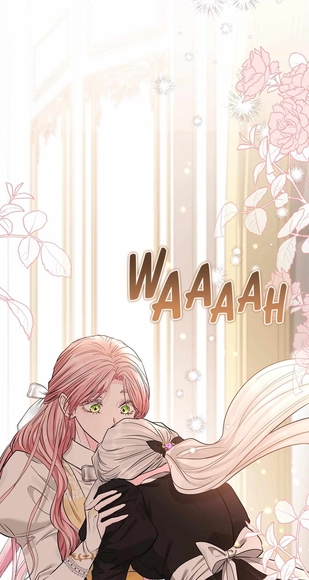 My Evil Husband Is Obsessed With the Wrong Person Chapter 30 page 97 - 