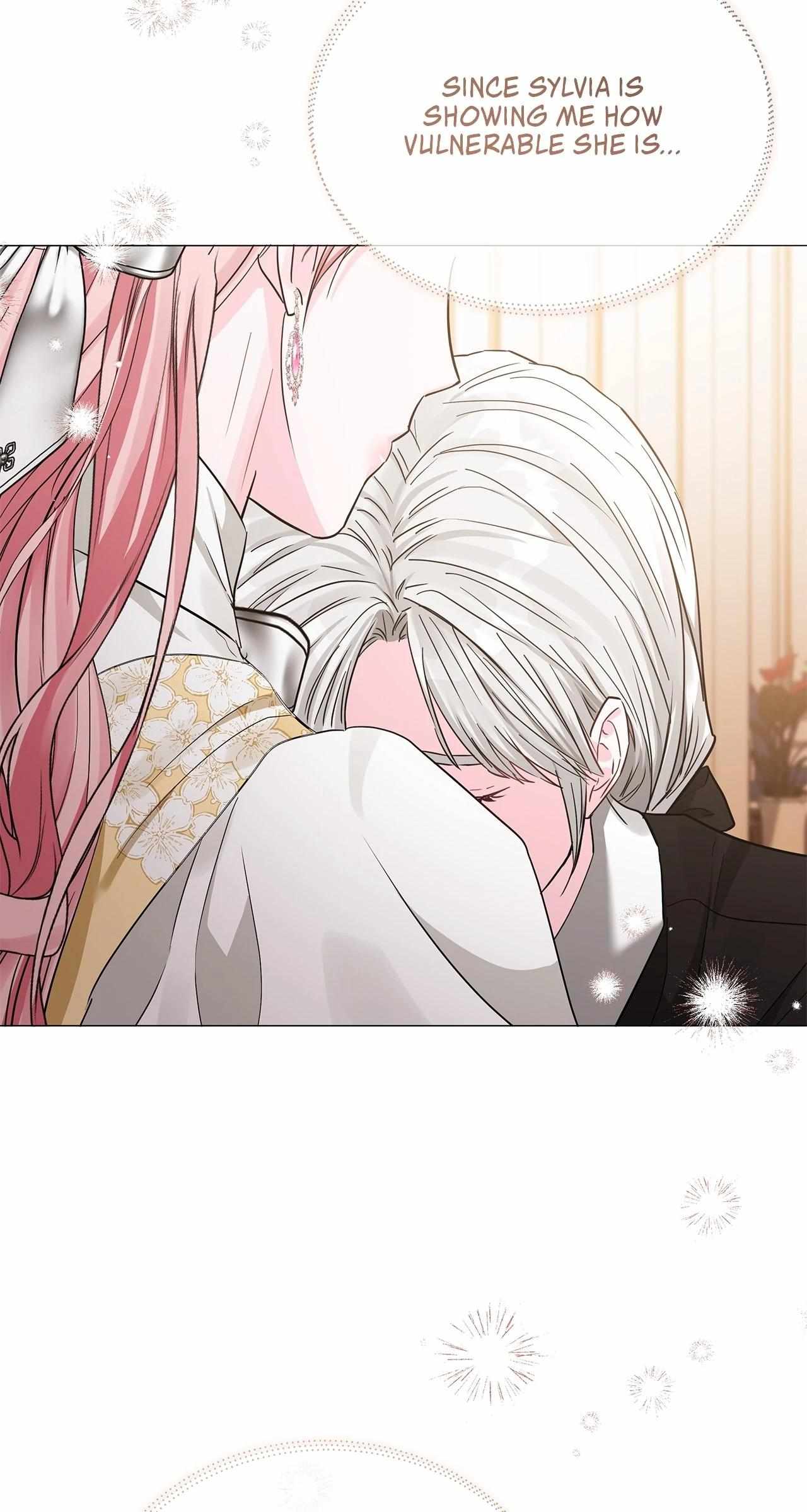 My Evil Husband Is Obsessed With the Wrong Person Chapter 30 page 100 - 