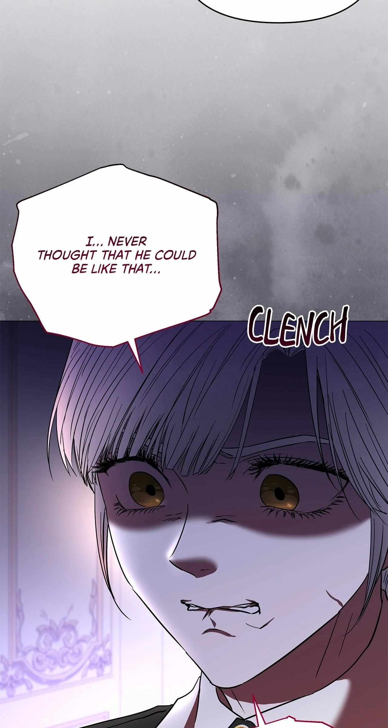 My Evil Husband Is Obsessed With the Wrong Person Chapter 31 page 11 - 