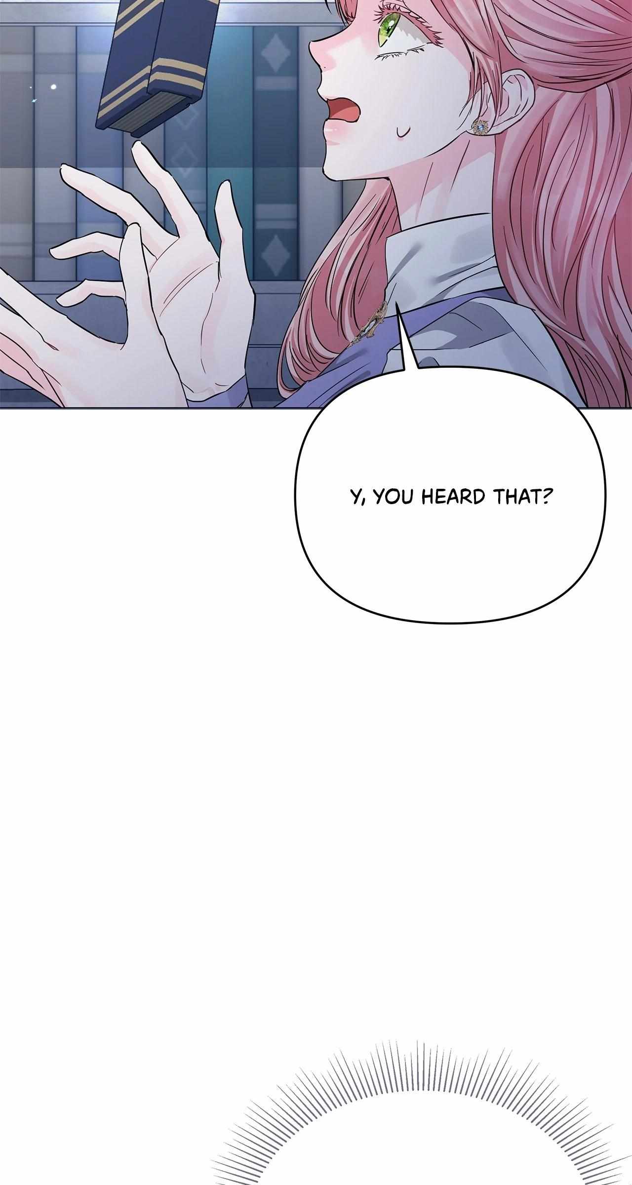 My Evil Husband Is Obsessed With the Wrong Person Chapter 31 page 101 - 