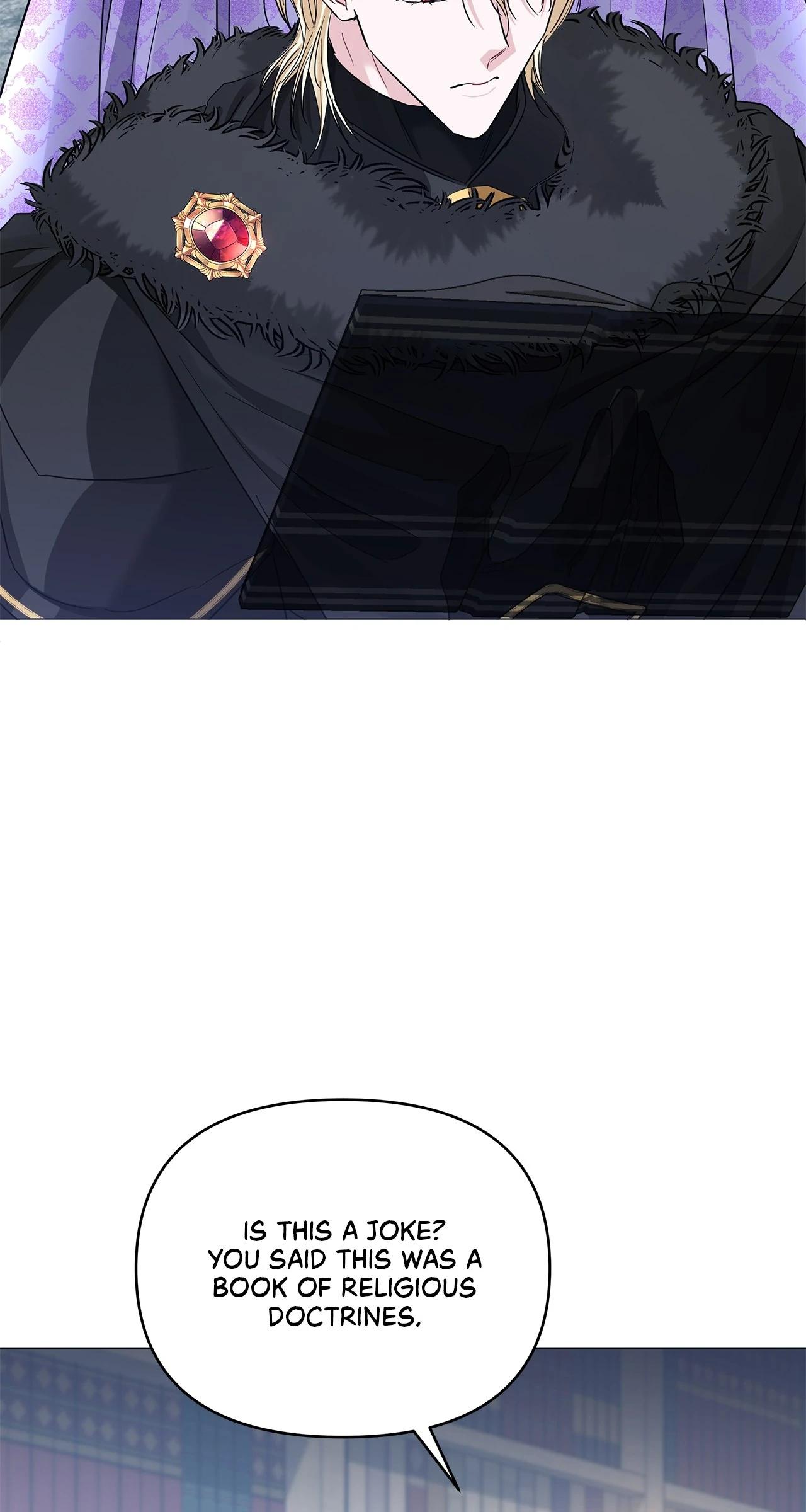 My Evil Husband Is Obsessed With the Wrong Person Chapter 31 page 103 - 