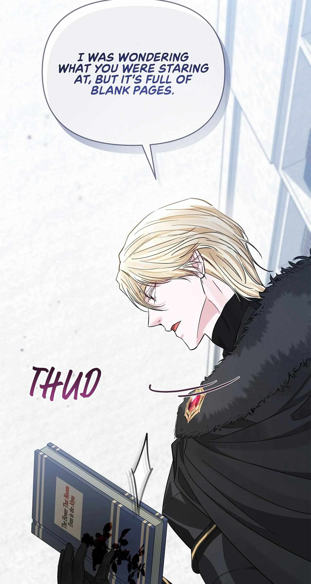 My Evil Husband Is Obsessed With the Wrong Person Chapter 31 page 105 - 