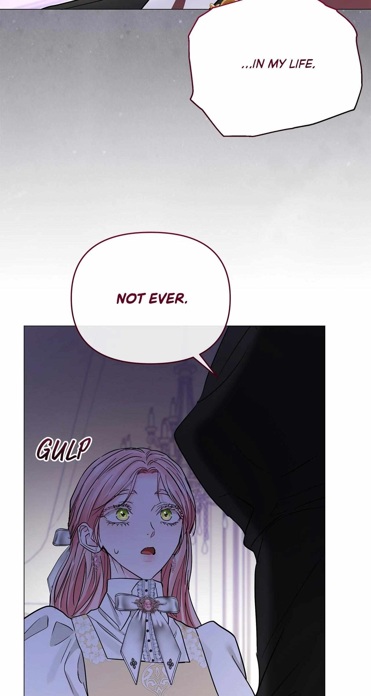 My Evil Husband Is Obsessed With the Wrong Person Chapter 31 page 12 - 