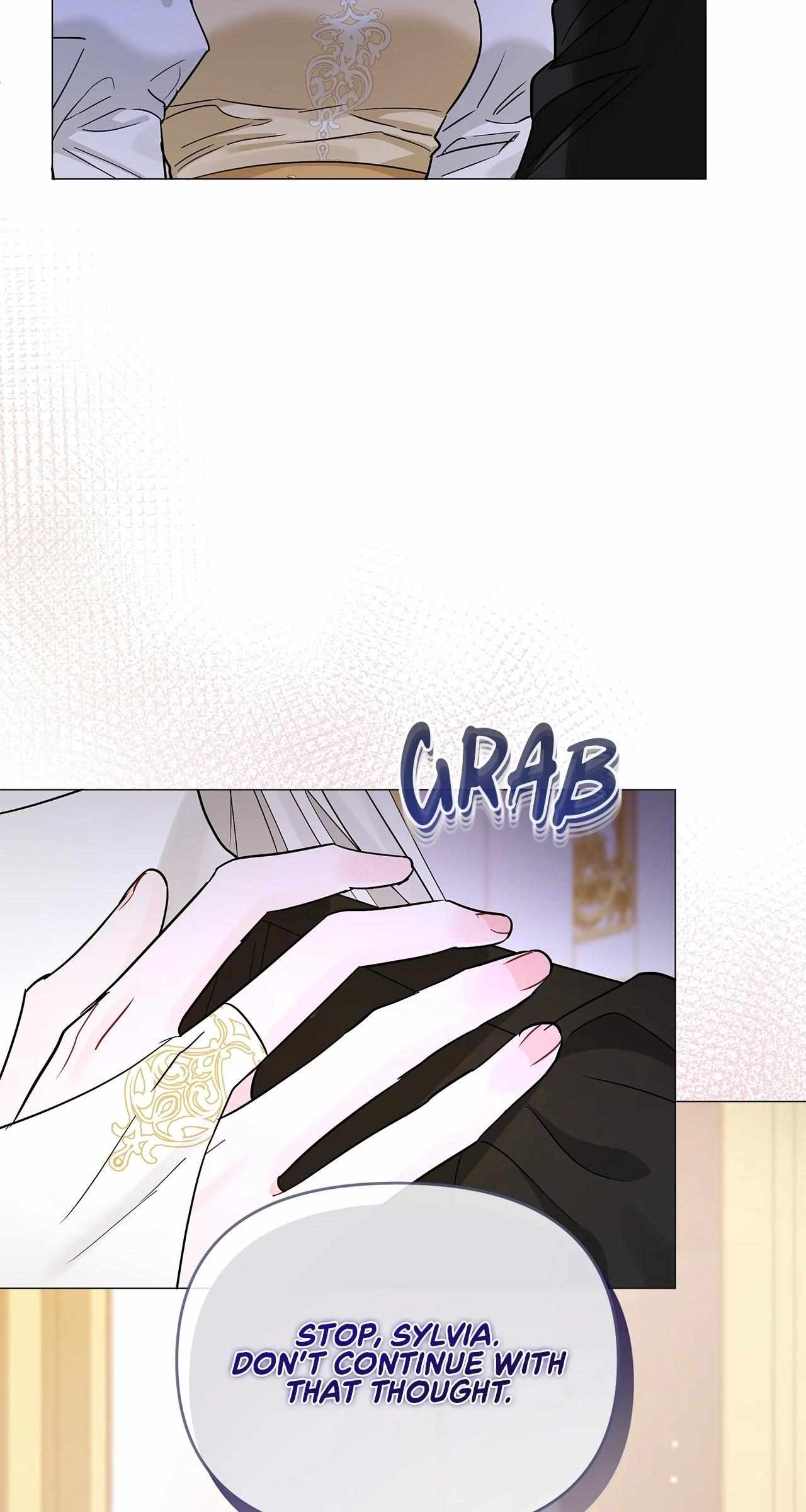 My Evil Husband Is Obsessed With the Wrong Person Chapter 31 page 13 - 