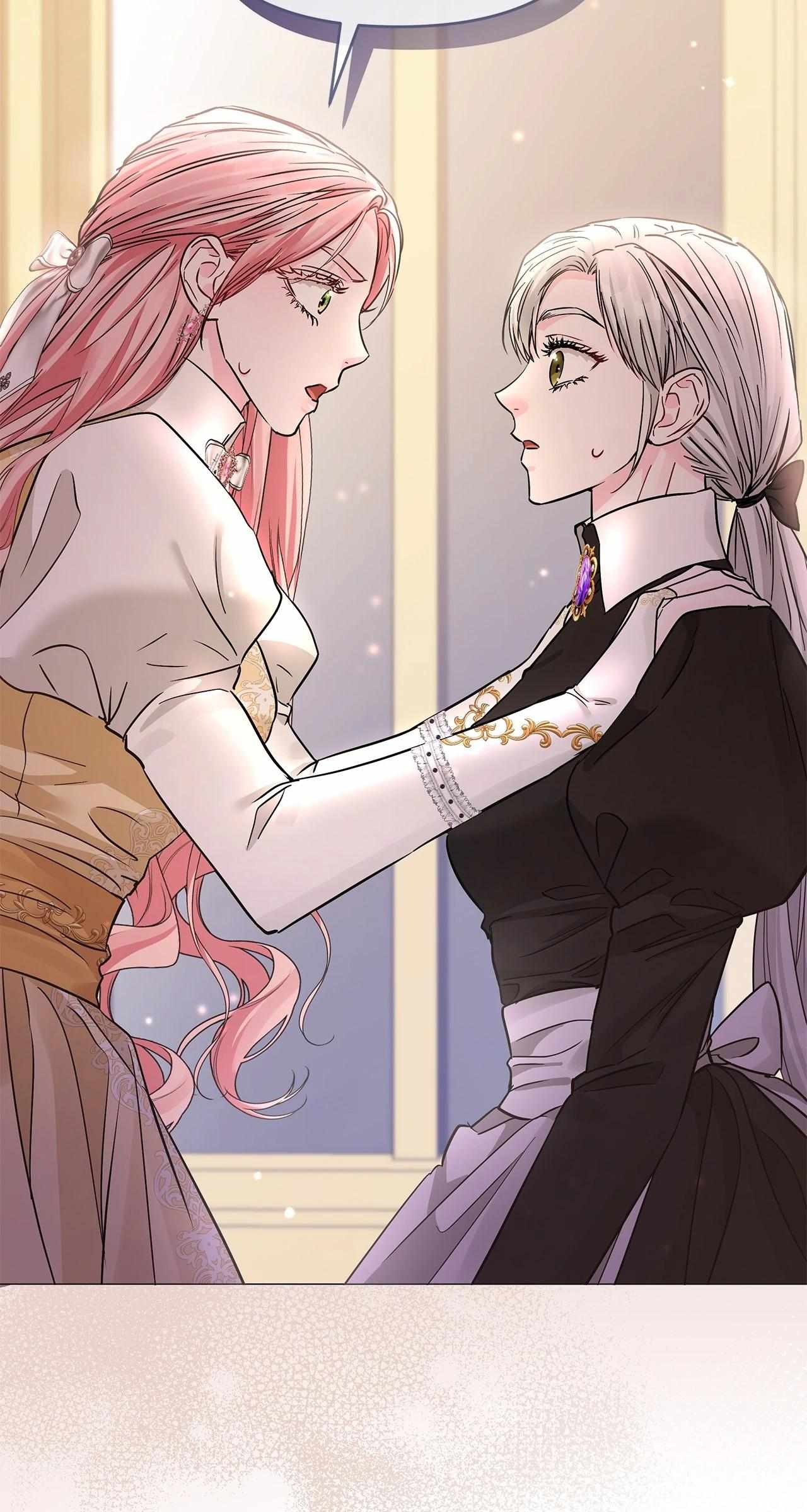 My Evil Husband Is Obsessed With the Wrong Person Chapter 31 page 14 - 