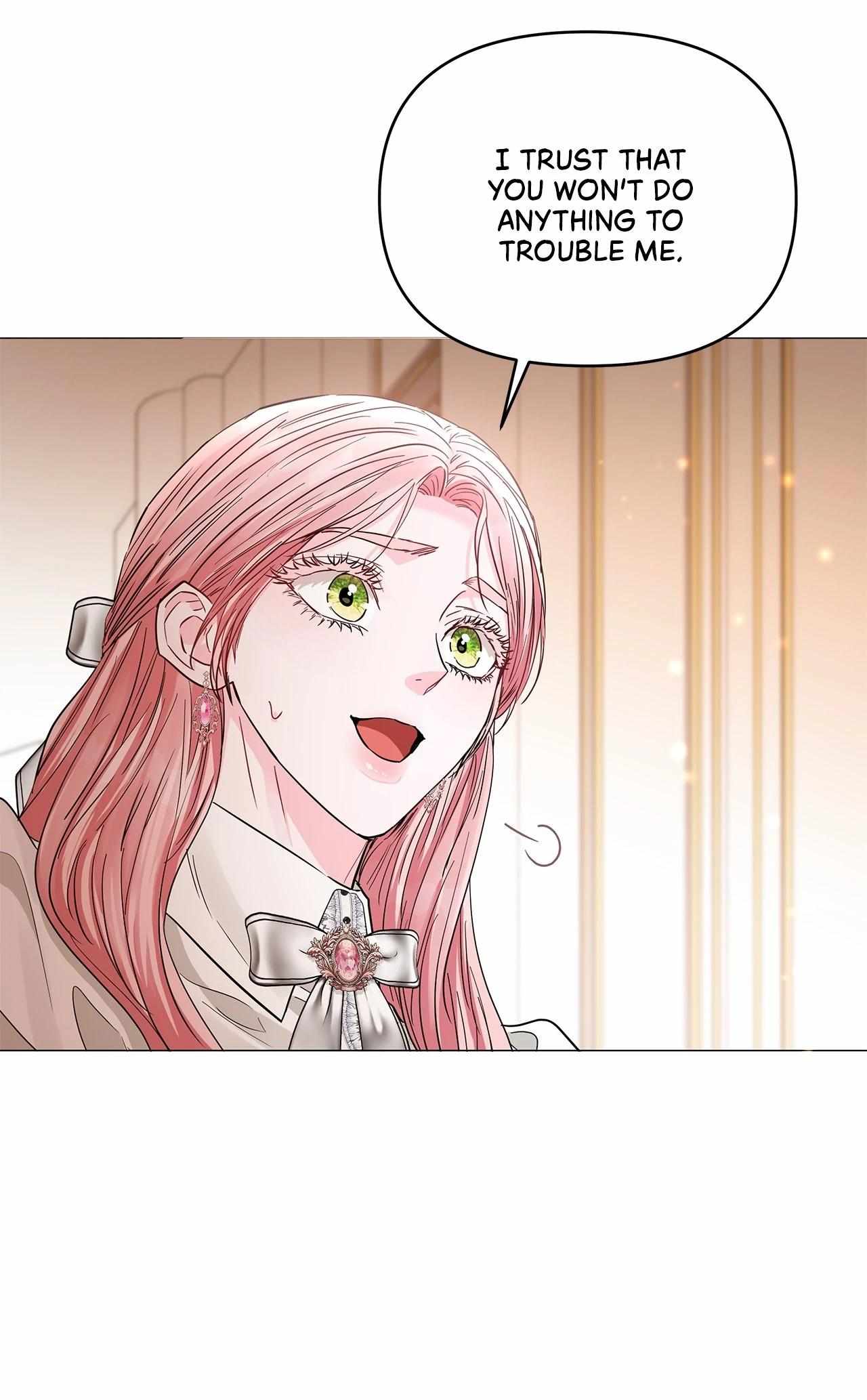 My Evil Husband Is Obsessed With the Wrong Person Chapter 31 page 17 - 