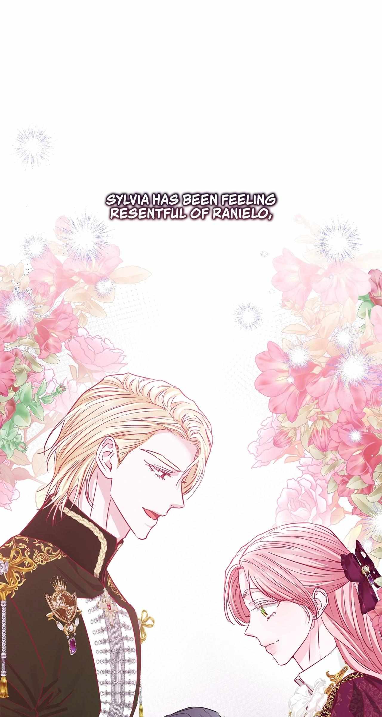 My Evil Husband Is Obsessed With the Wrong Person Chapter 31 page 18 - 