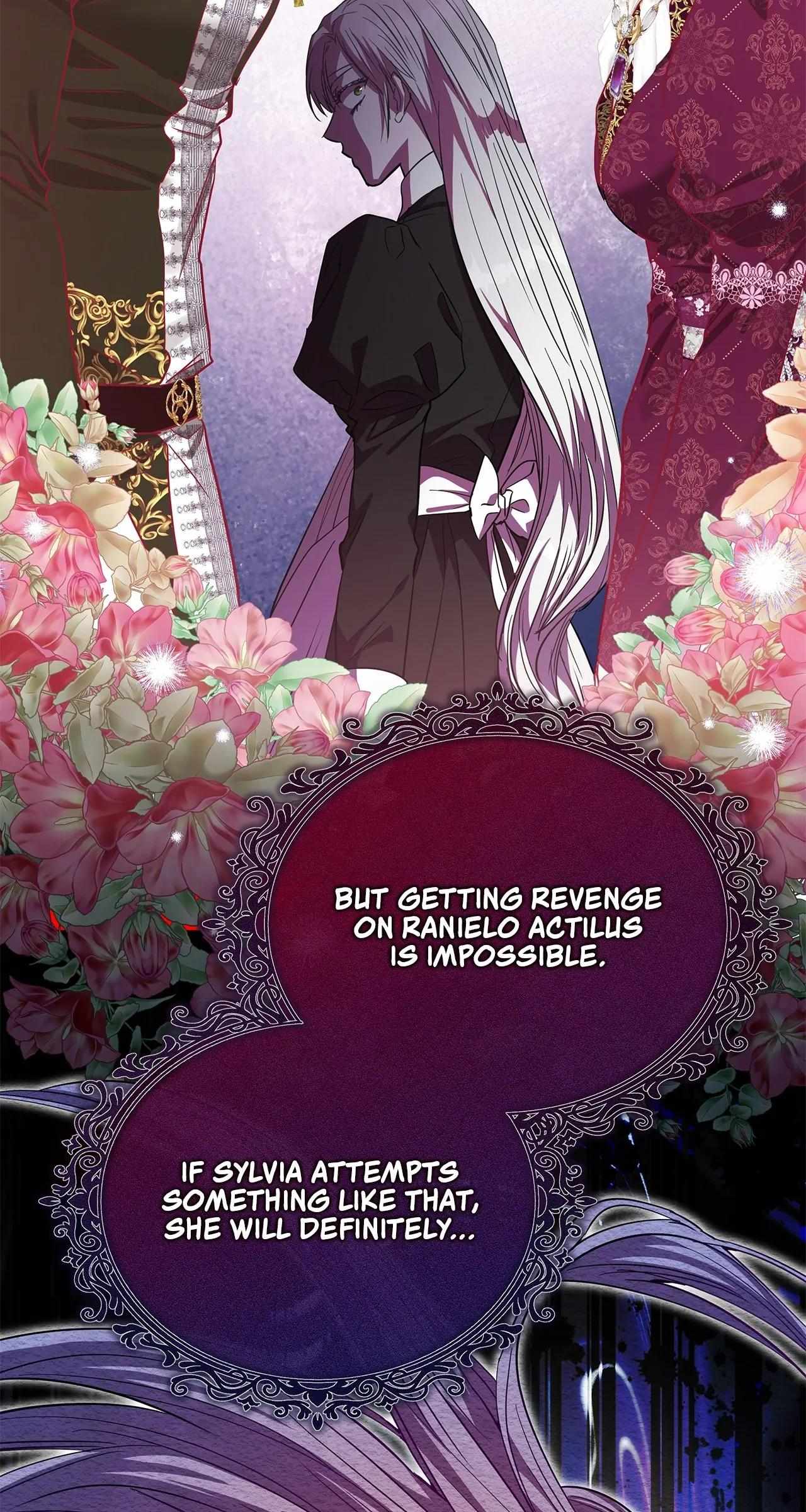 My Evil Husband Is Obsessed With the Wrong Person Chapter 31 page 19 - 