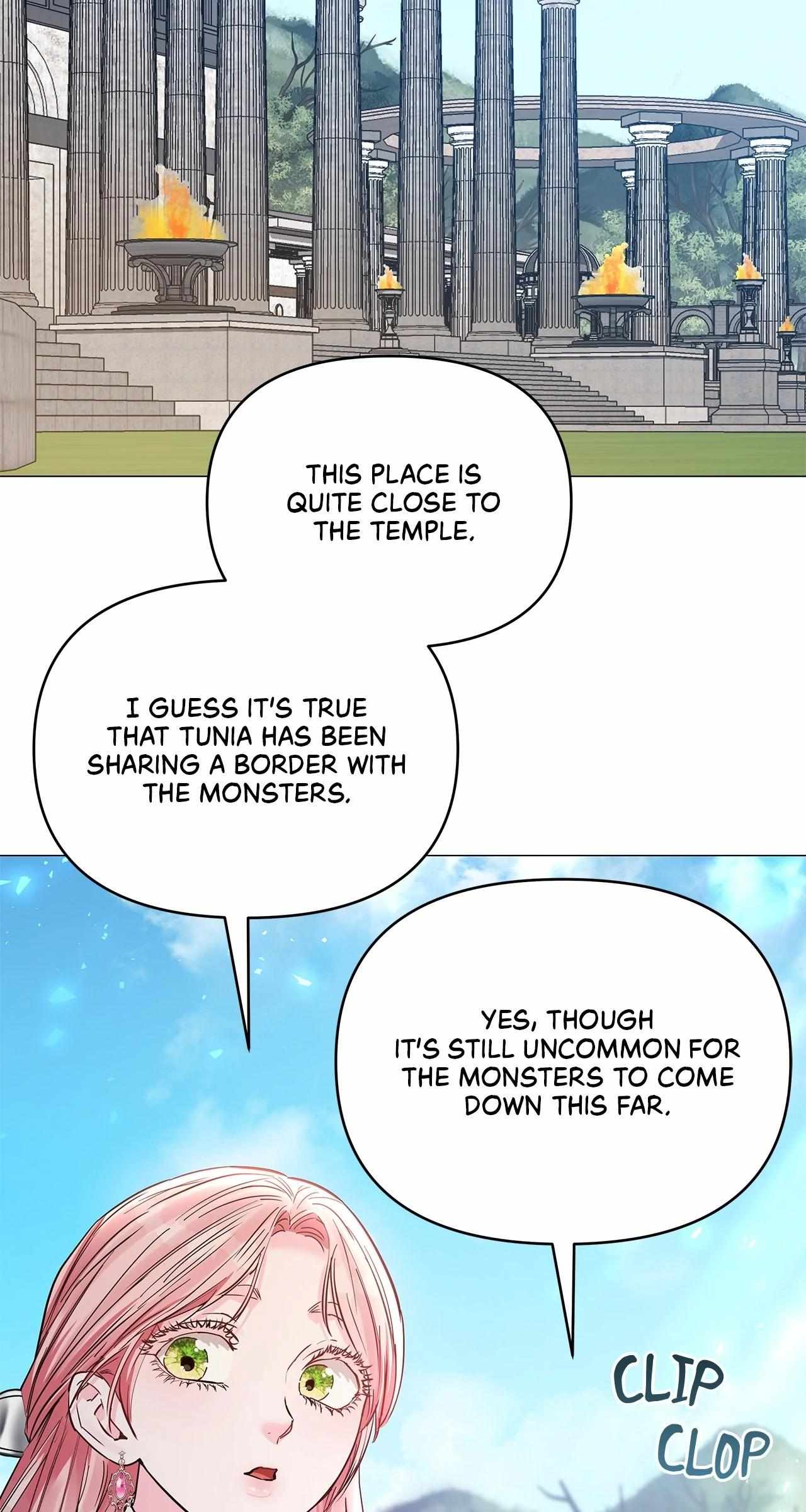 My Evil Husband Is Obsessed With the Wrong Person Chapter 31 page 25 - 