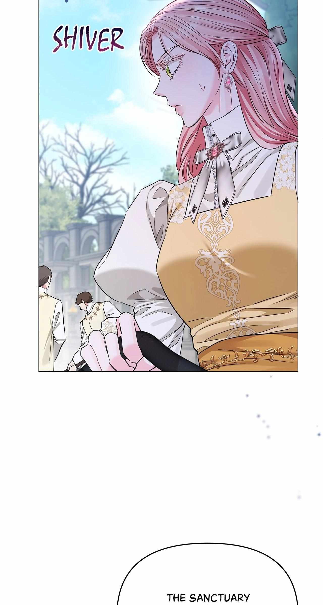My Evil Husband Is Obsessed With the Wrong Person Chapter 31 page 29 - 