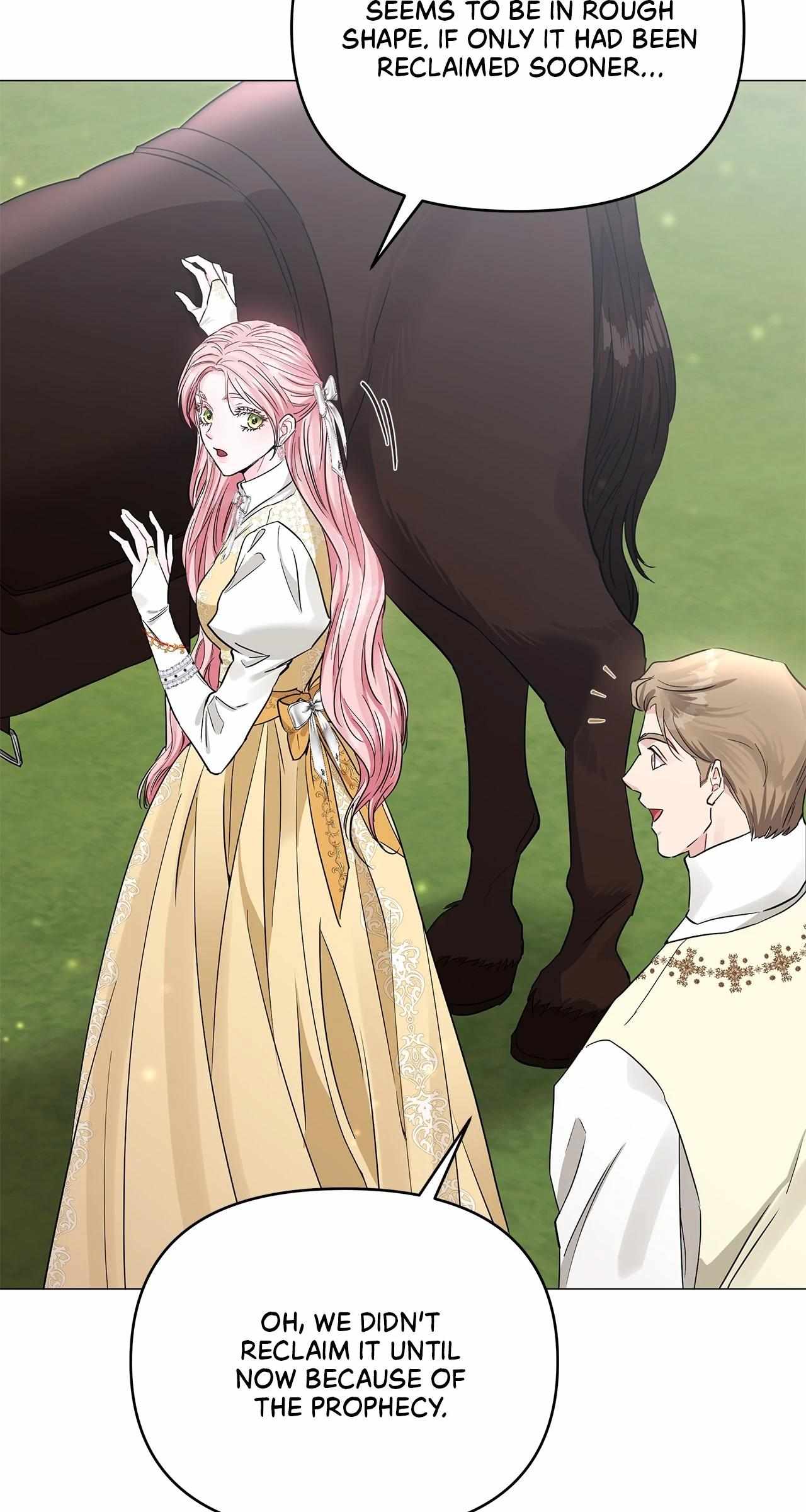 My Evil Husband Is Obsessed With the Wrong Person Chapter 31 page 30 - 