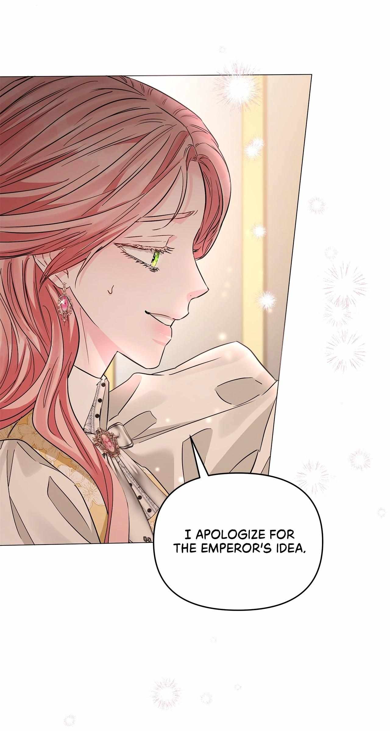 My Evil Husband Is Obsessed With the Wrong Person Chapter 31 page 4 - 
