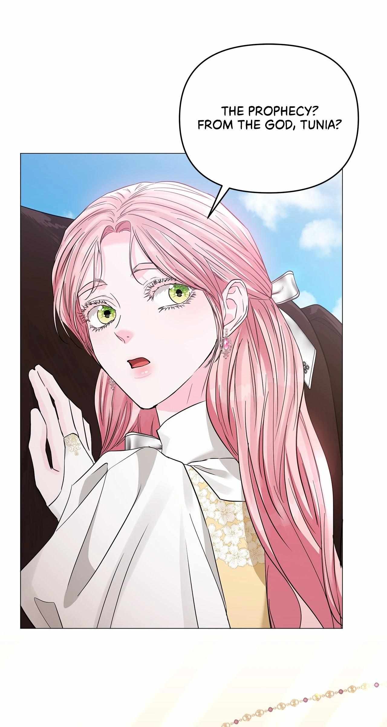 My Evil Husband Is Obsessed With the Wrong Person Chapter 31 page 32 - 