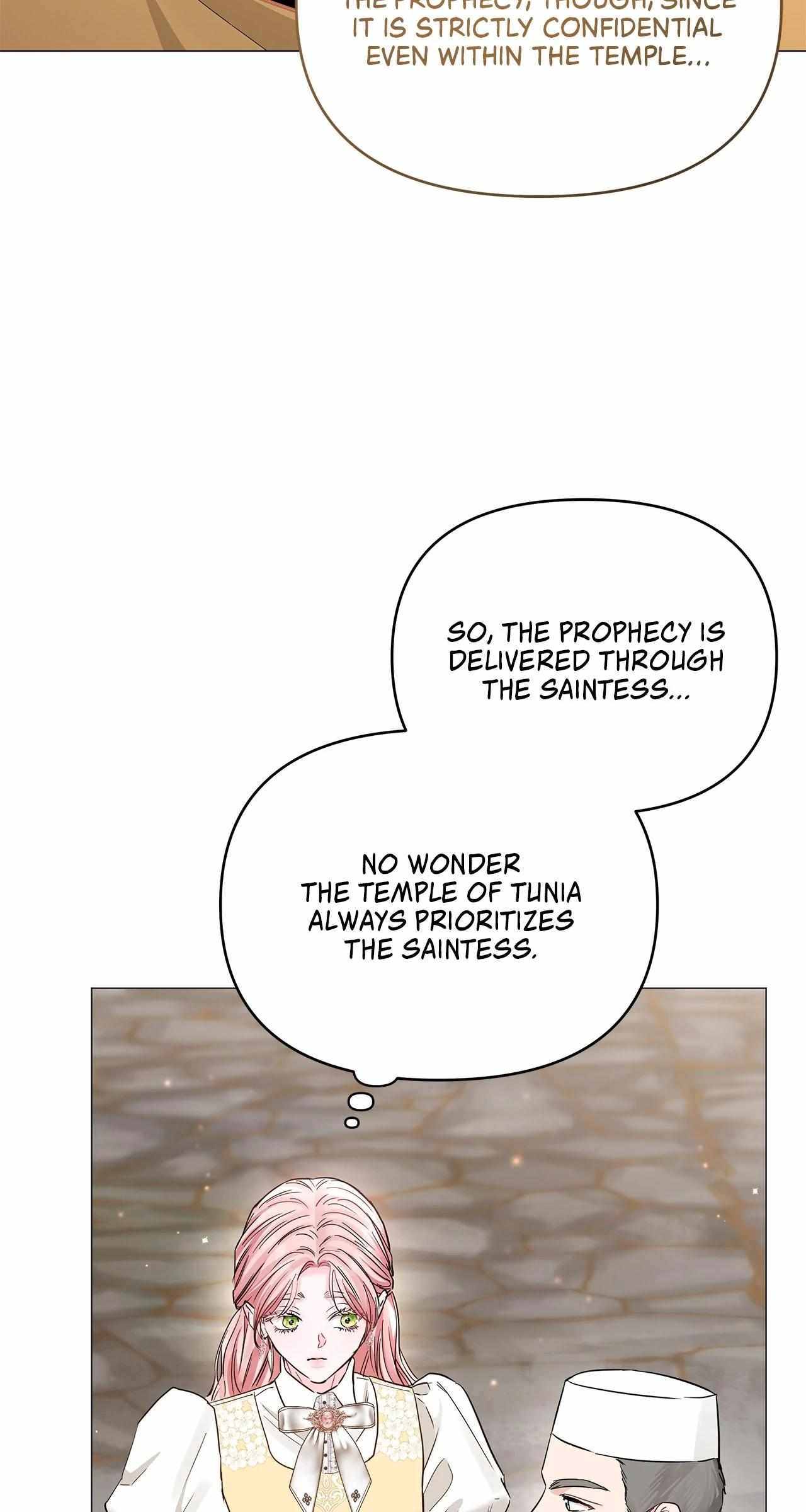 My Evil Husband Is Obsessed With the Wrong Person Chapter 31 page 35 - 