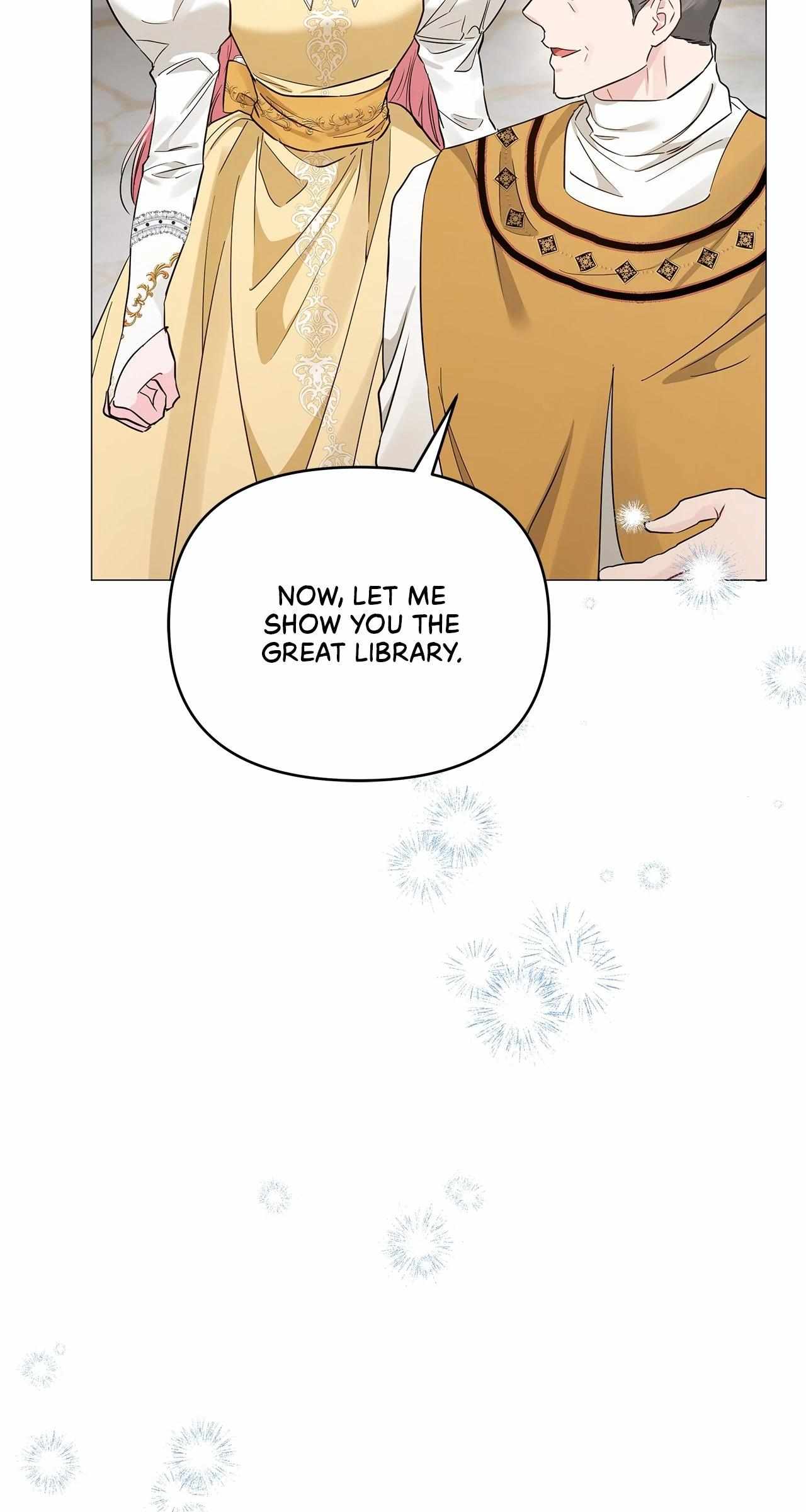 My Evil Husband Is Obsessed With the Wrong Person Chapter 31 page 36 - 