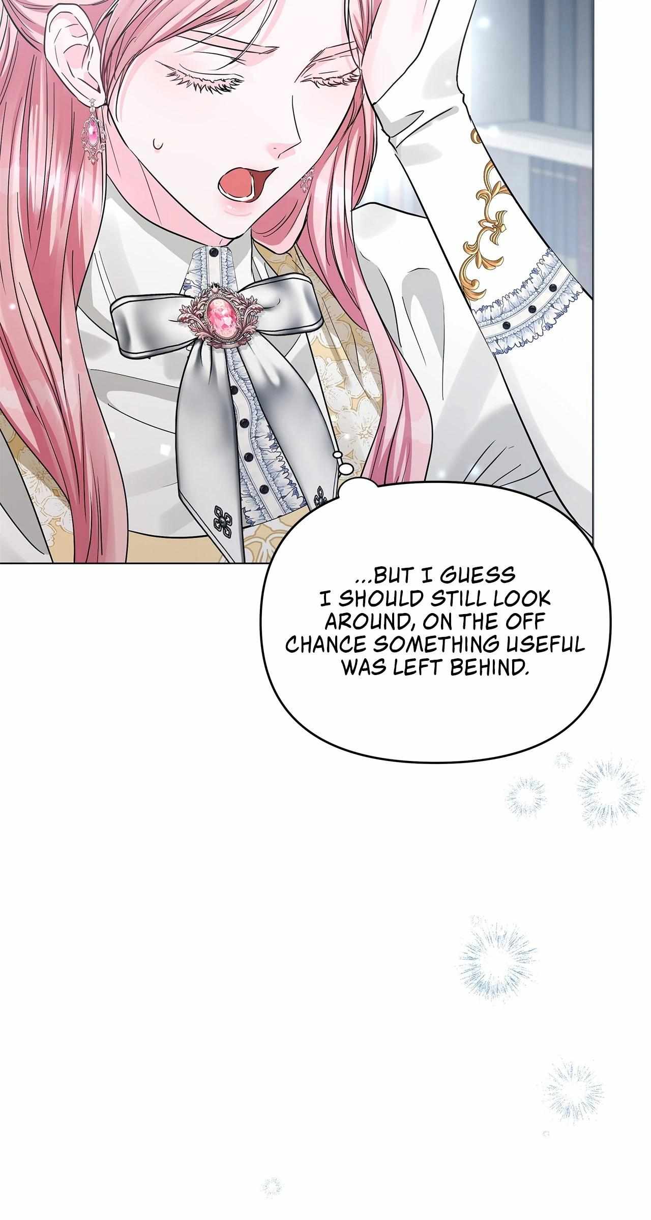 My Evil Husband Is Obsessed With the Wrong Person Chapter 31 page 43 - 