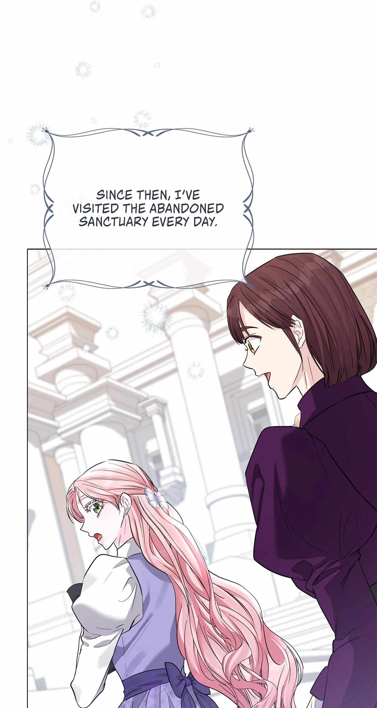 My Evil Husband Is Obsessed With the Wrong Person Chapter 31 page 44 - 