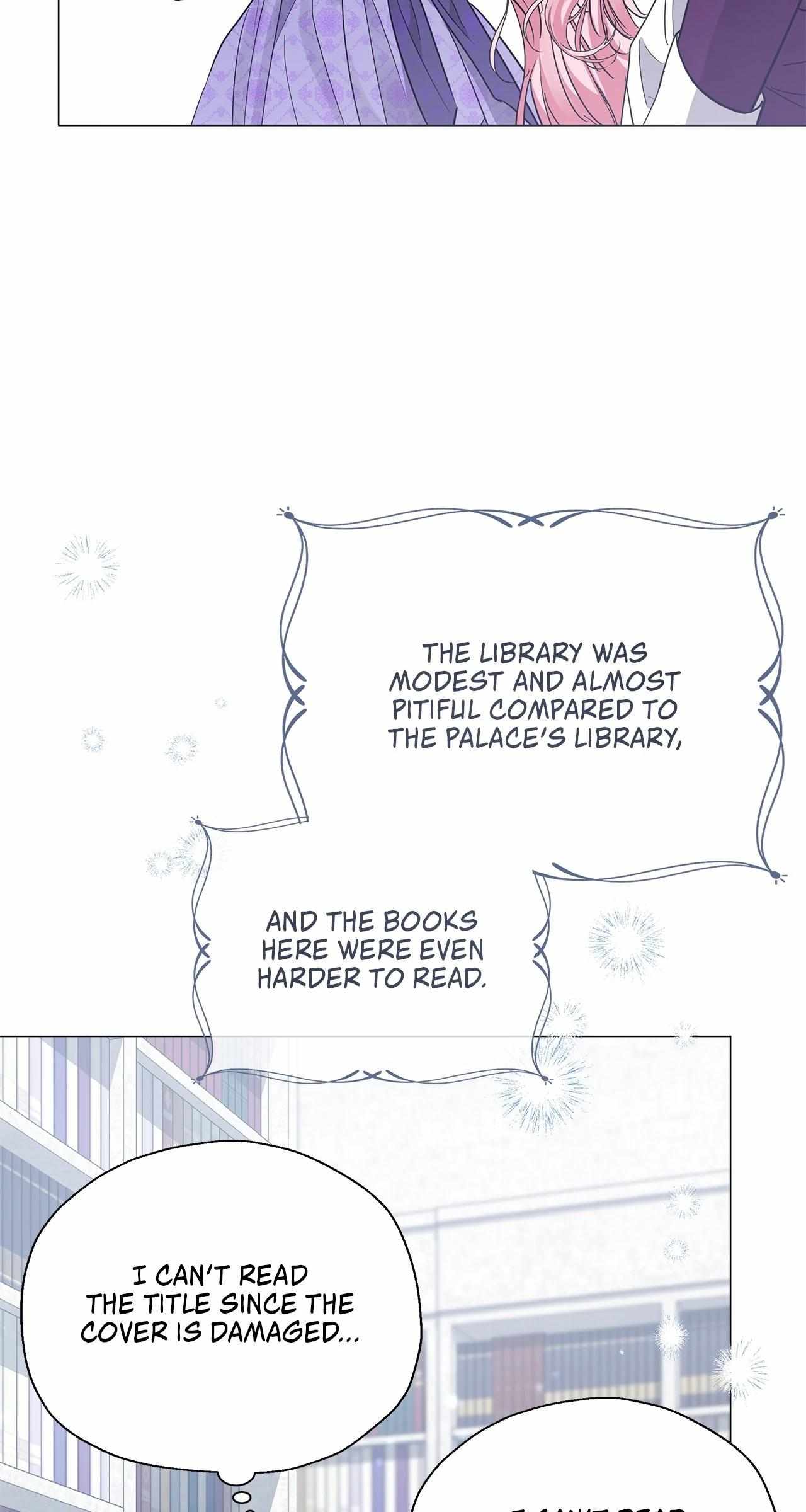 My Evil Husband Is Obsessed With the Wrong Person Chapter 31 page 45 - 